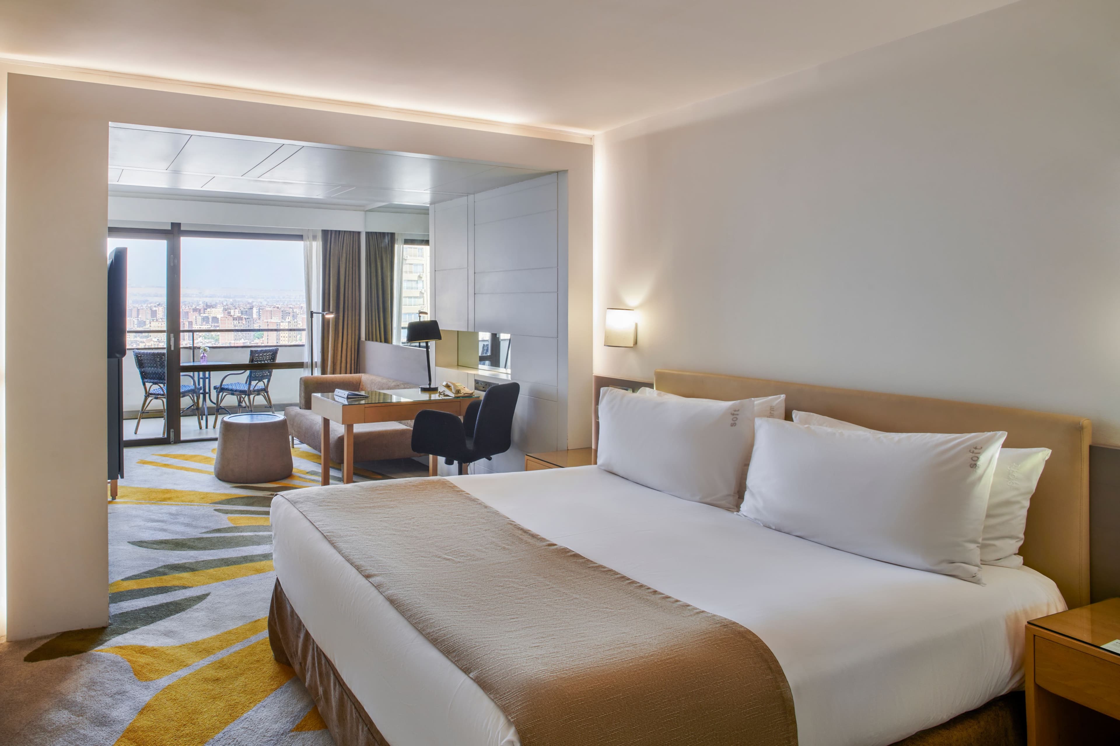 Holiday Inn Cairo Maadi - Image 5