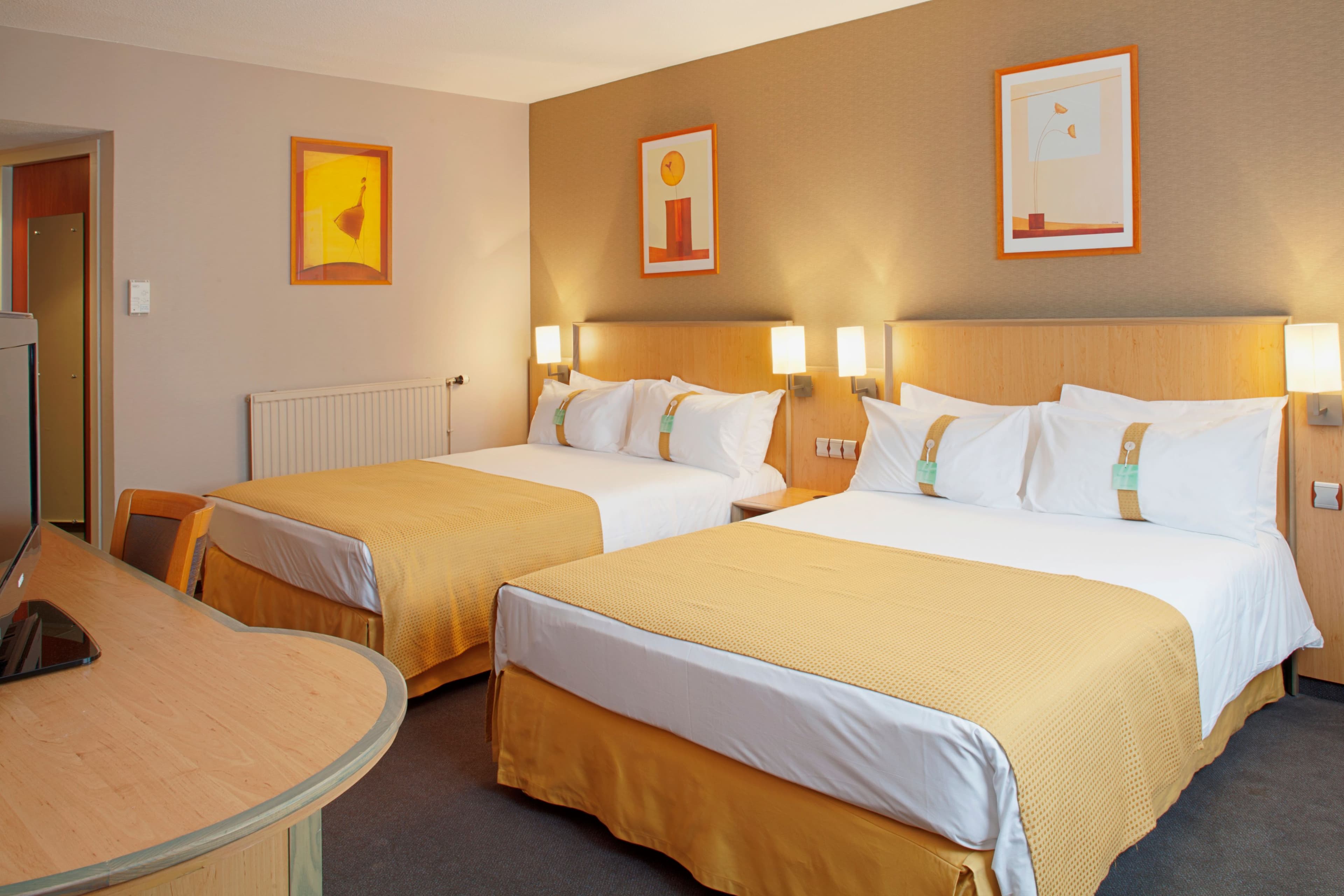Holiday Inn Calais — 21