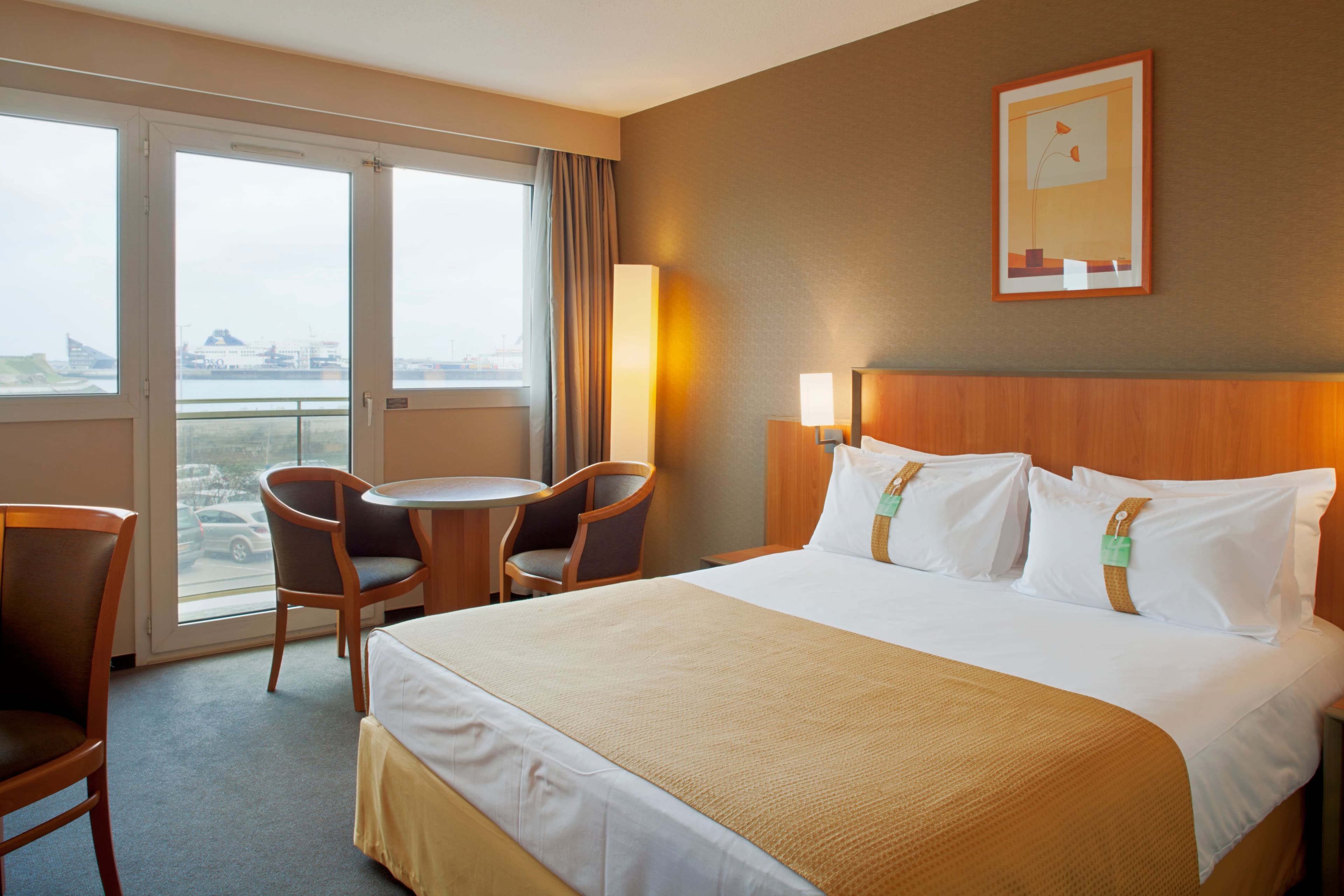 Holiday Inn Calais — 14