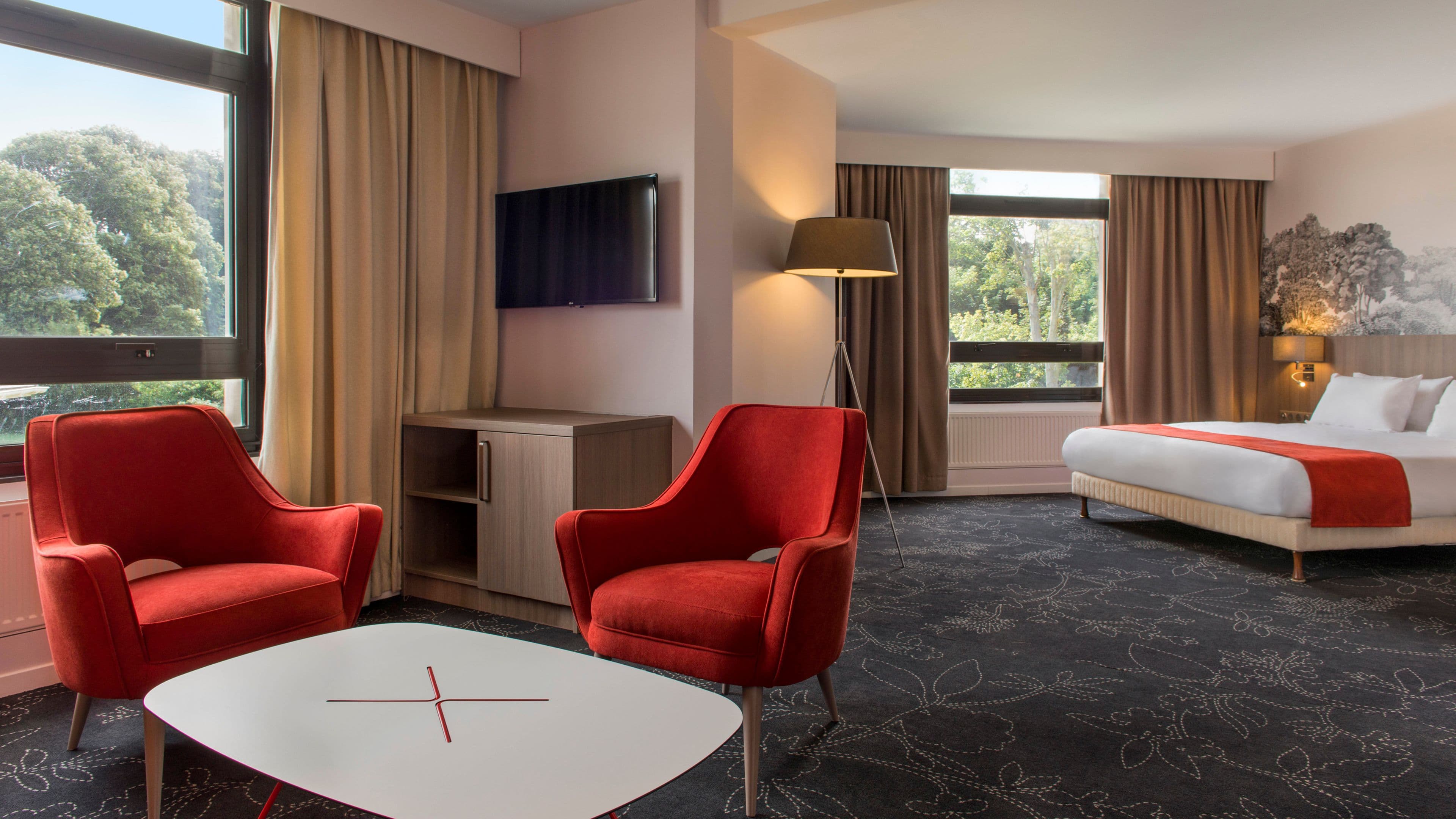 Holiday Inn Calais - Coquelles - Image 2