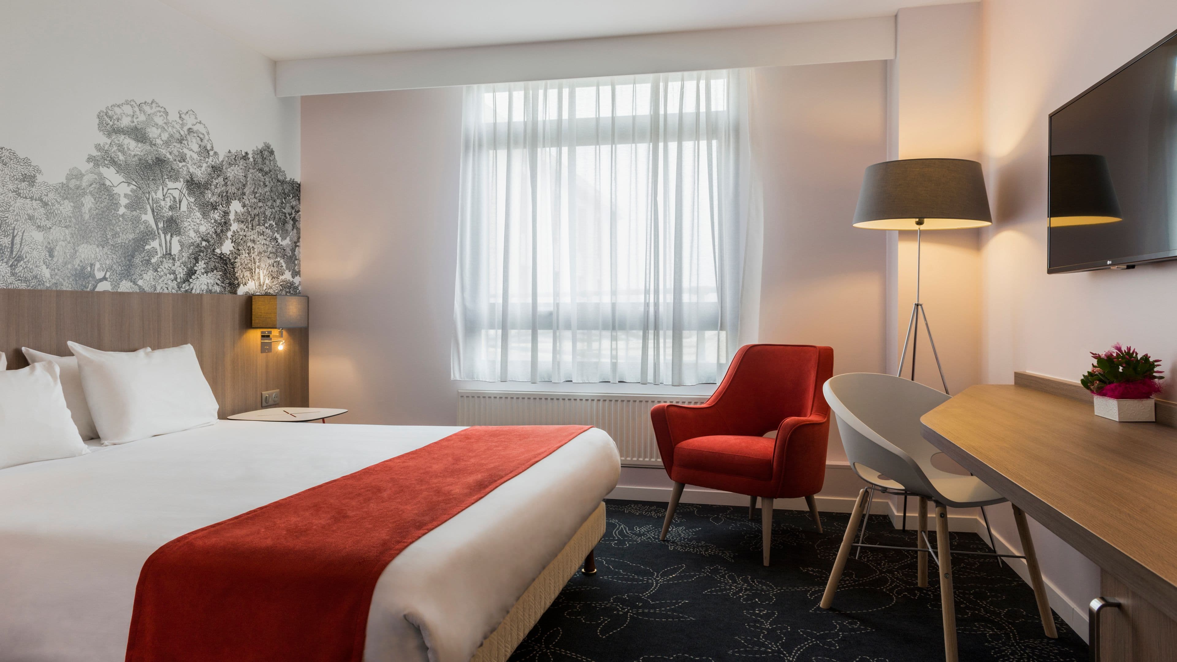 Holiday Inn Calais - Coquelles - Image 5