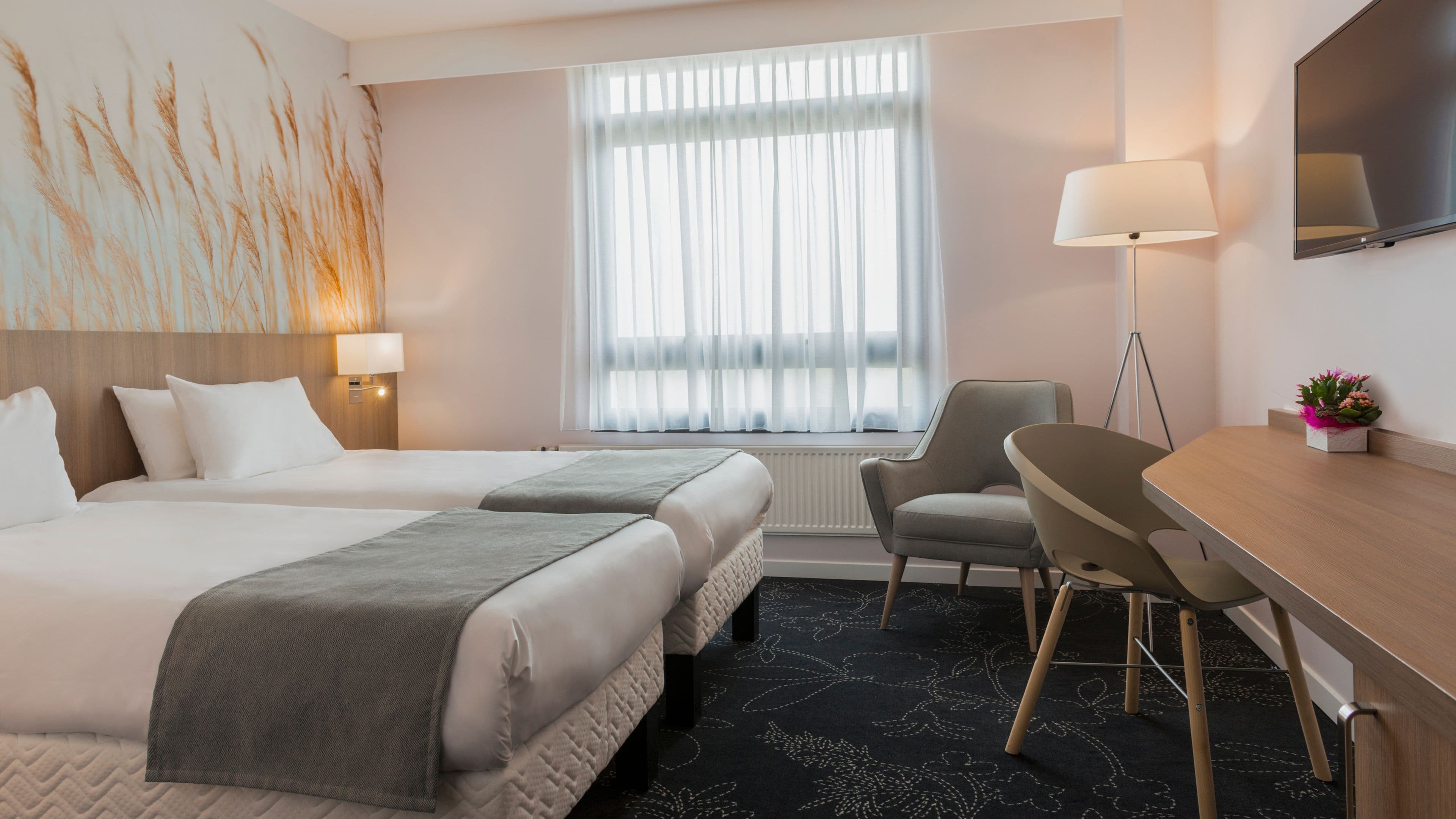 Holiday Inn Calais - Coquelles - Image 4
