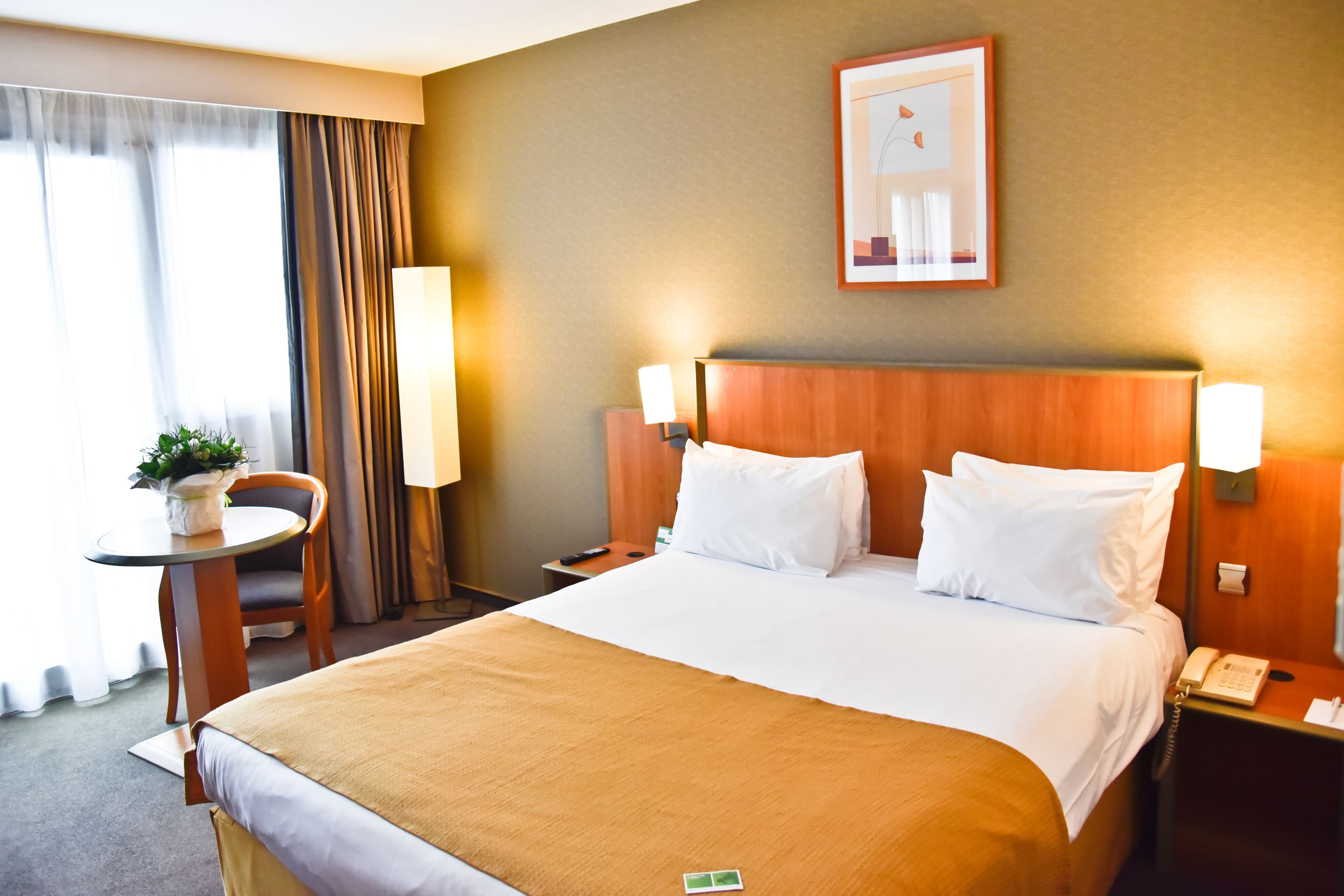 Holiday Inn Calais — 15
