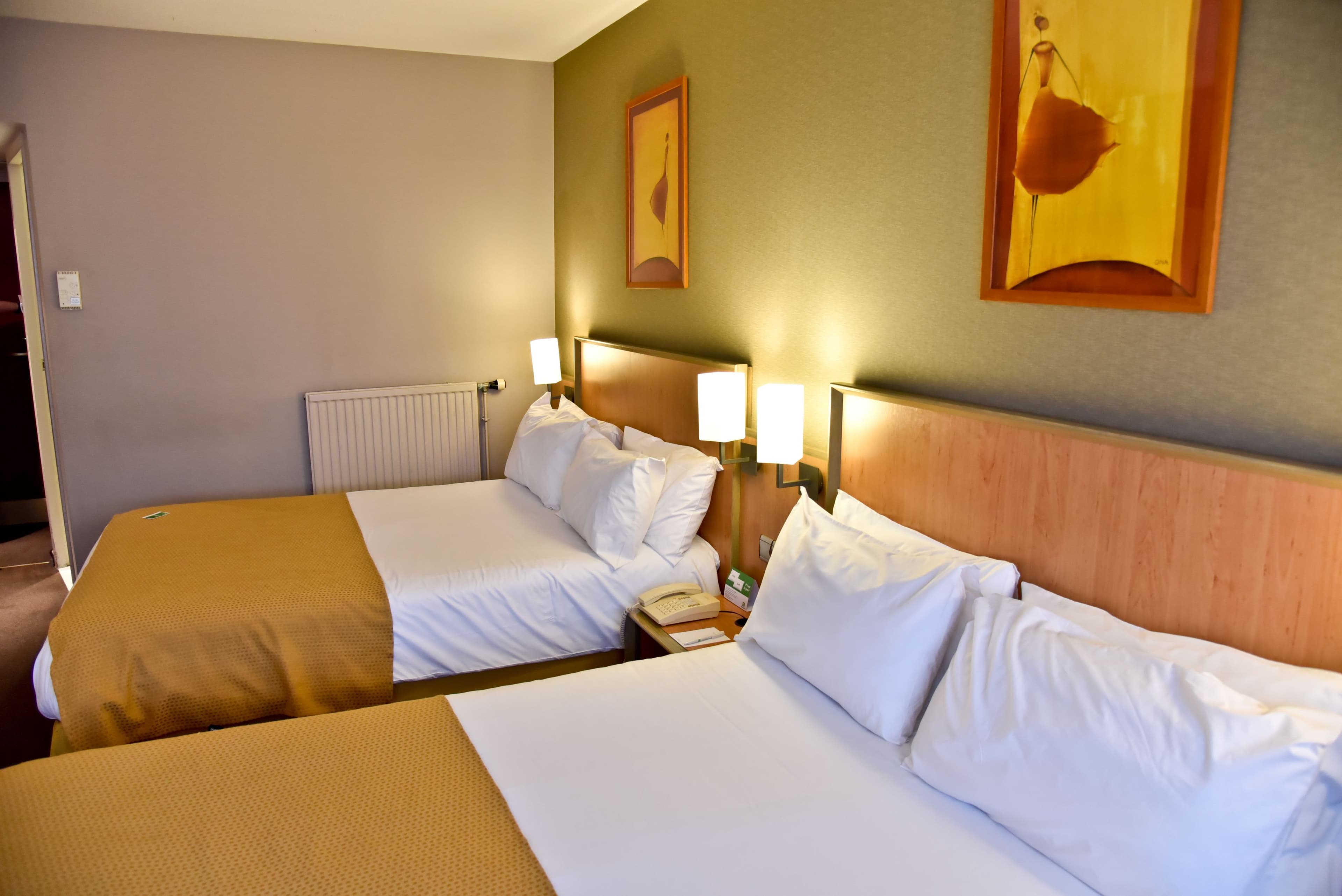 Holiday Inn Calais — 22