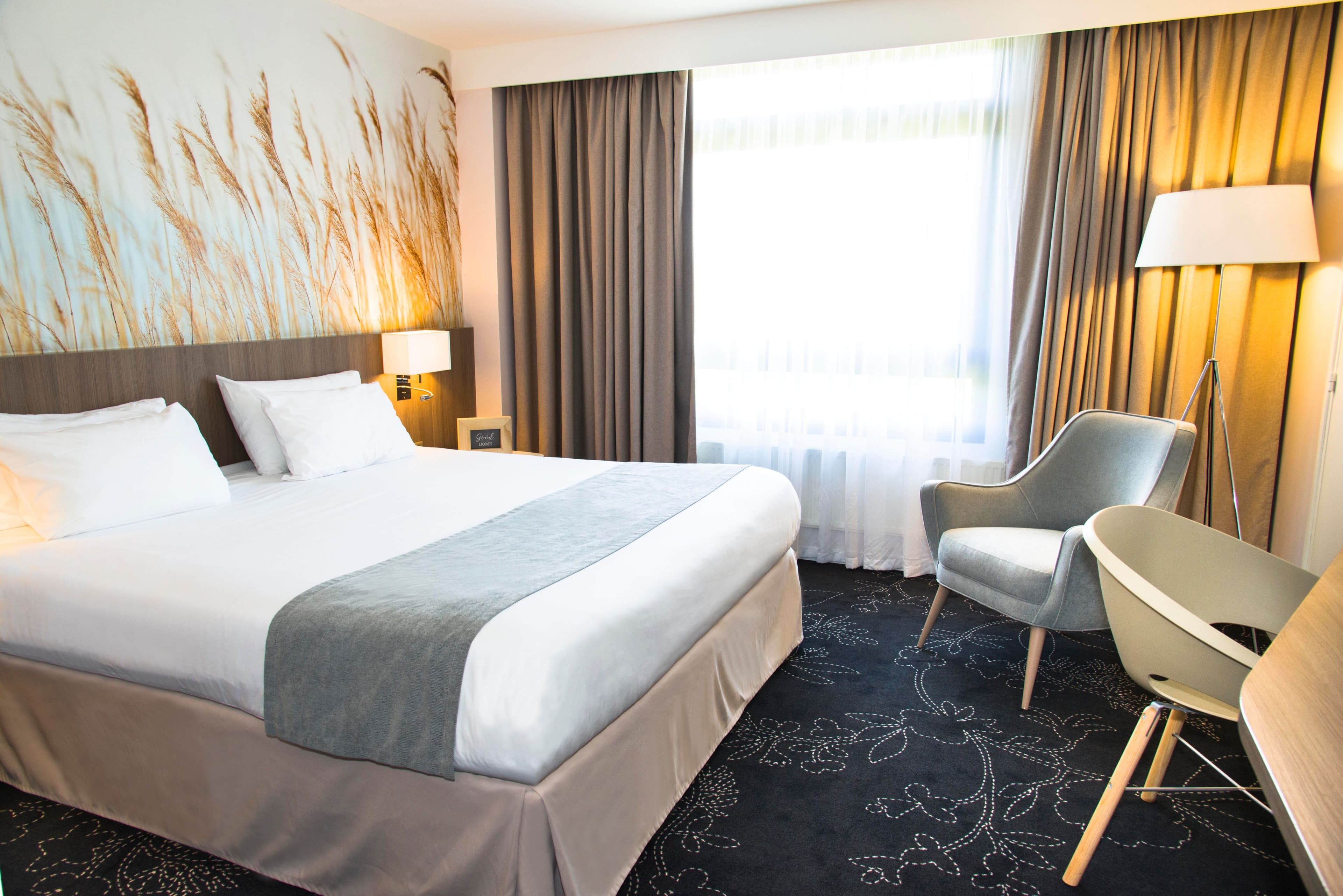 Holiday Inn Calais - Coquelles - Image 3
