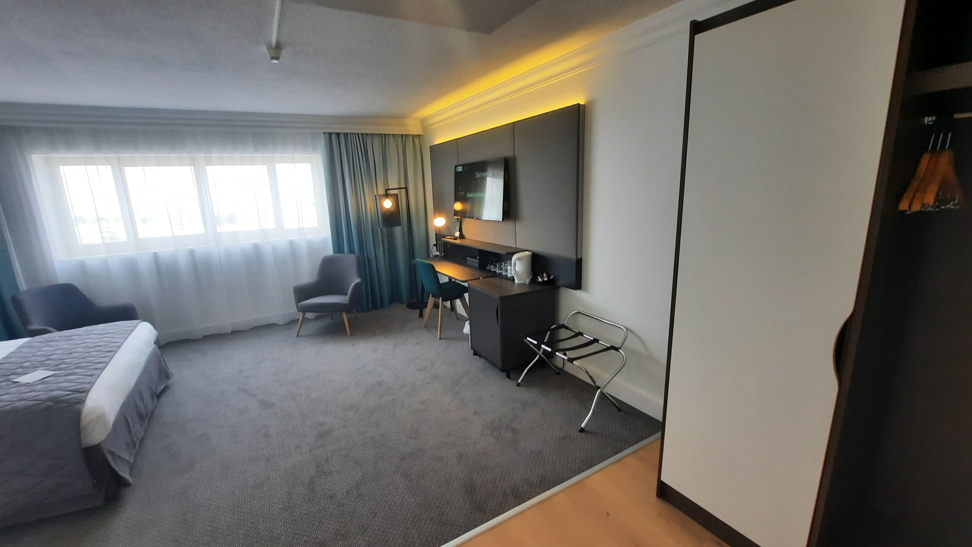 Holiday Inn Calais — 10