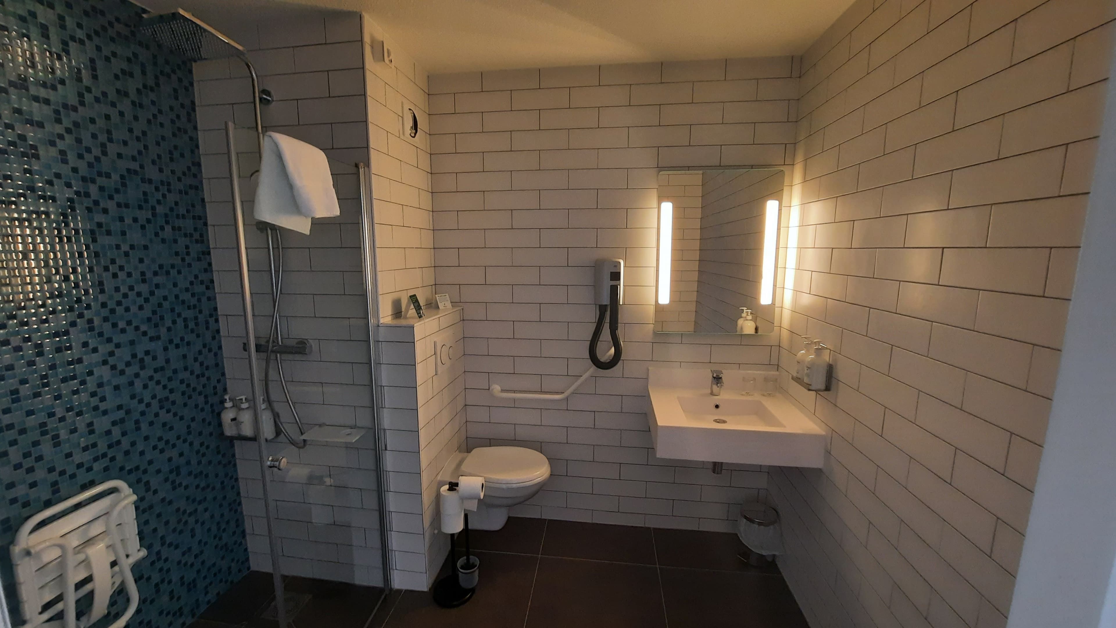 Holiday Inn Calais — 19