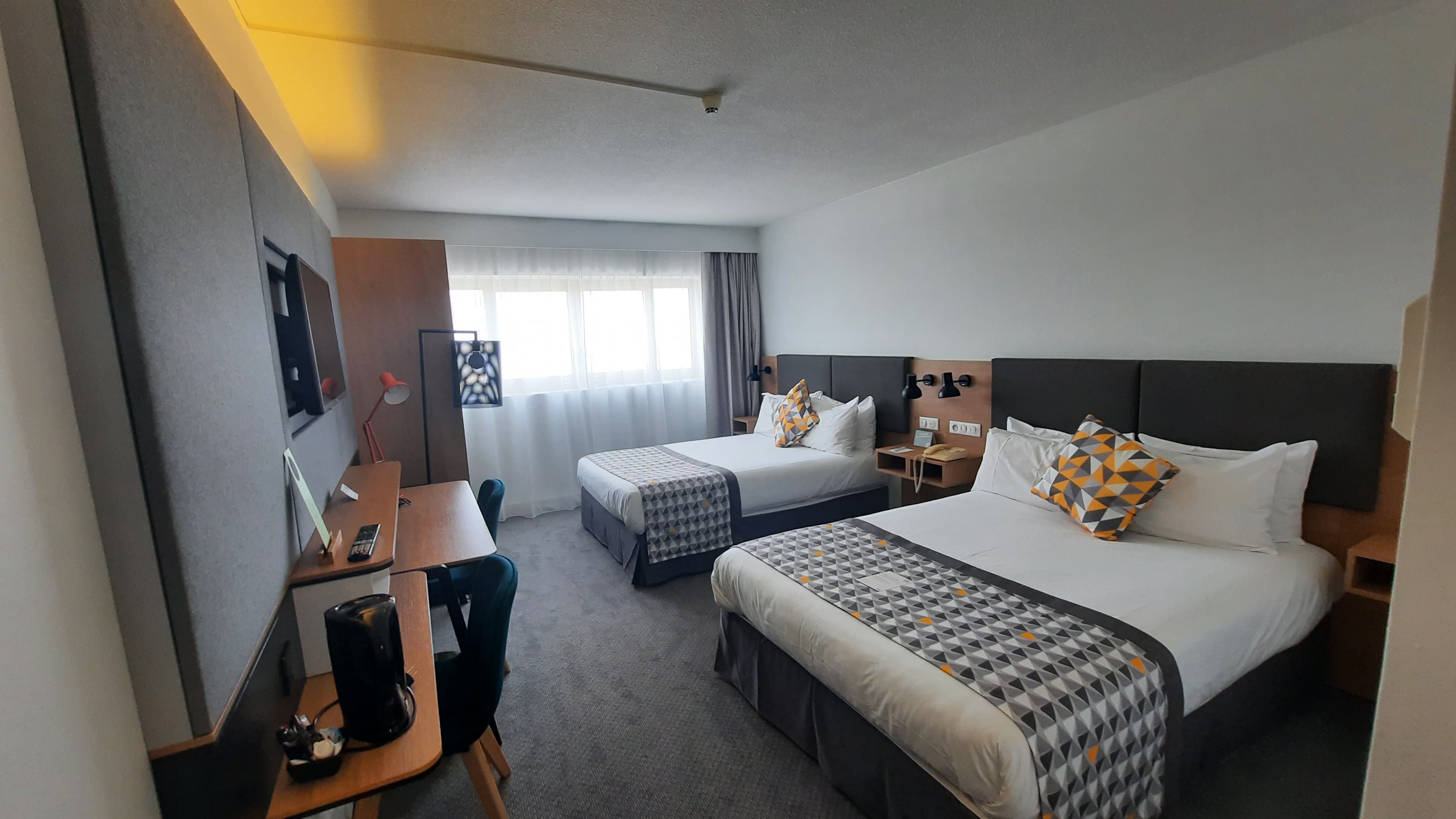 Holiday Inn Calais — 24
