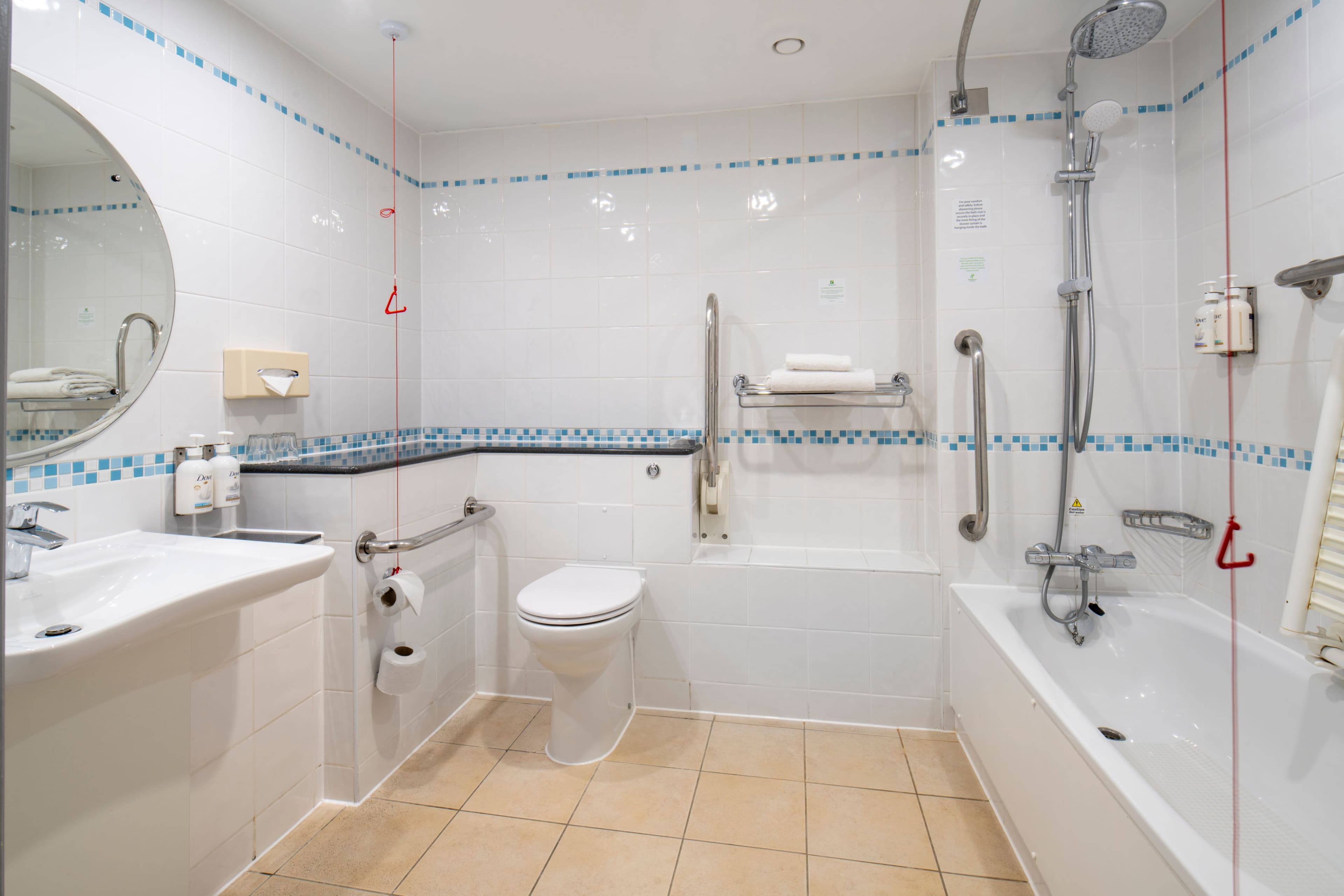 Holiday Inn Cambridge — 24