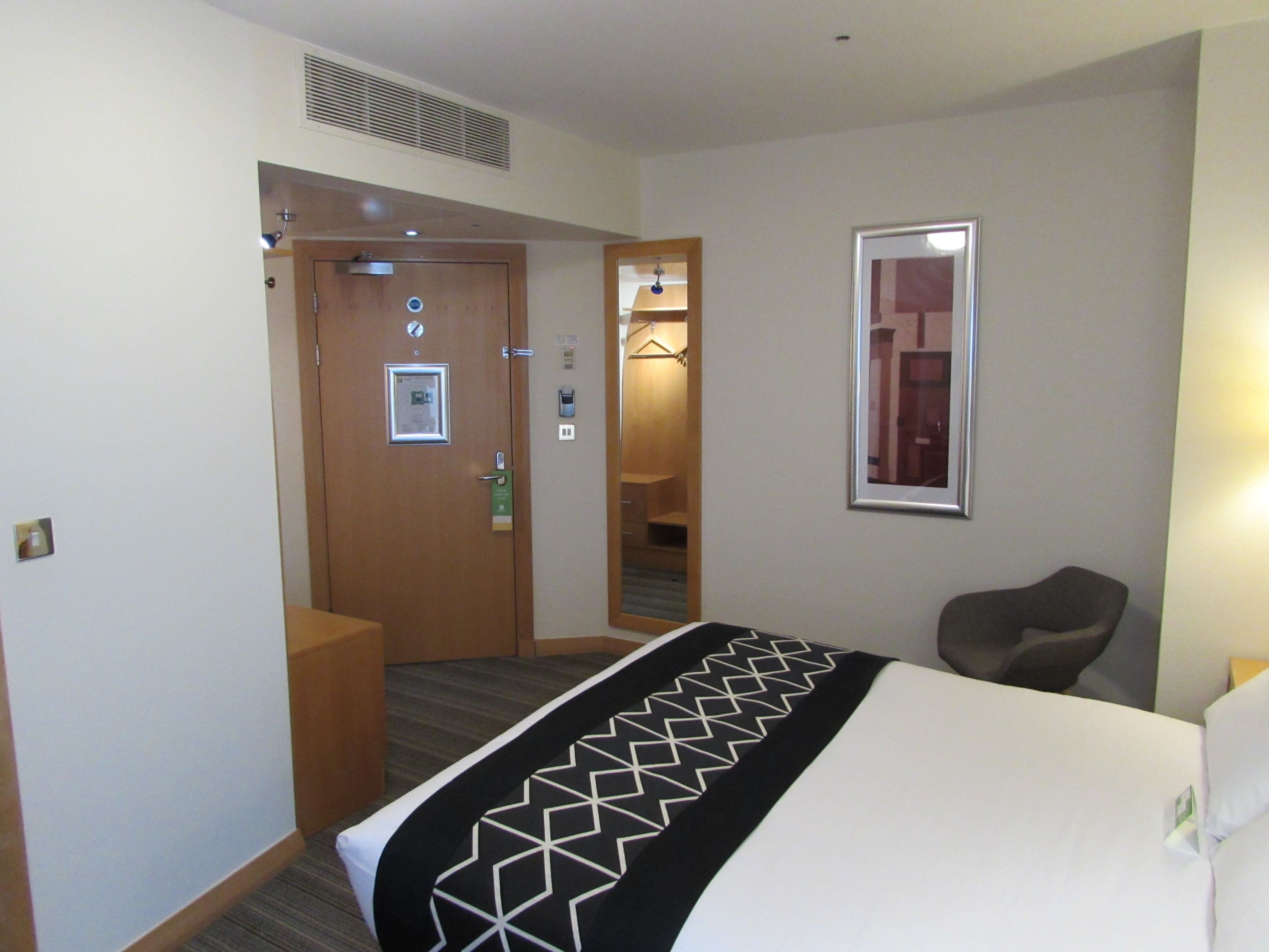 Holiday Inn Birmingham North - Cannock — 29