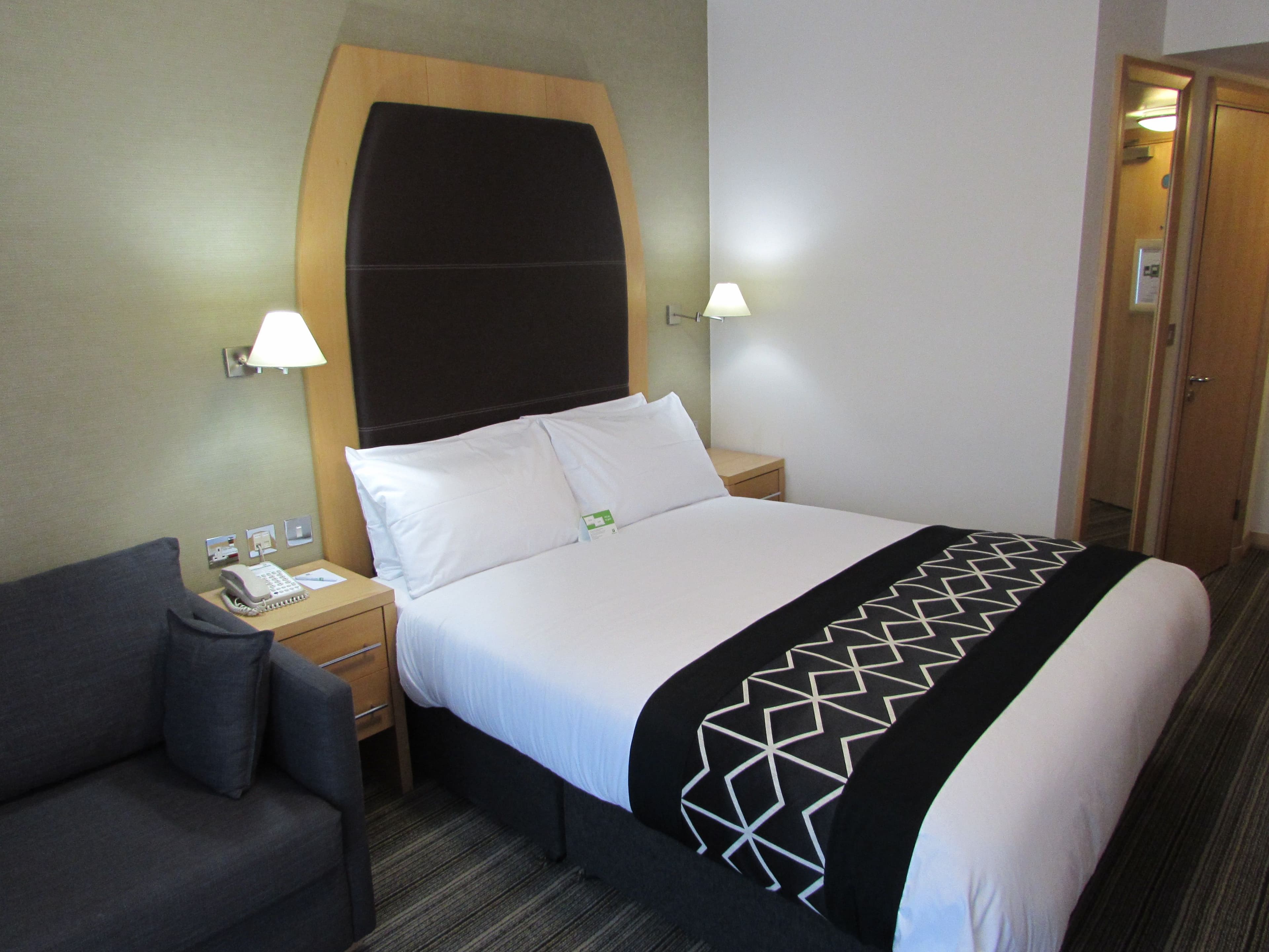 Holiday Inn Birmingham North - Cannock — 8