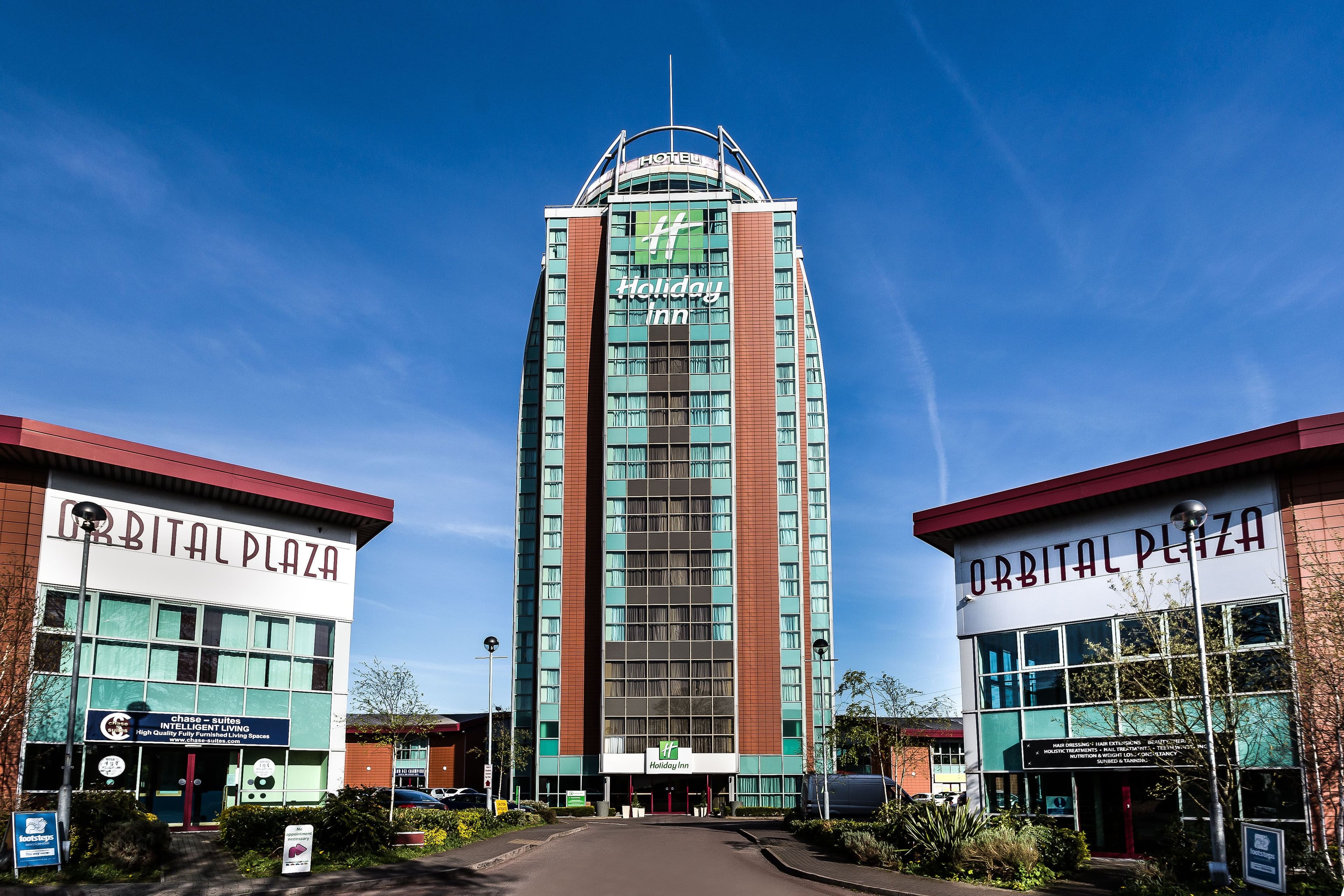 Holiday Inn Birmingham North - Cannock - Image 1