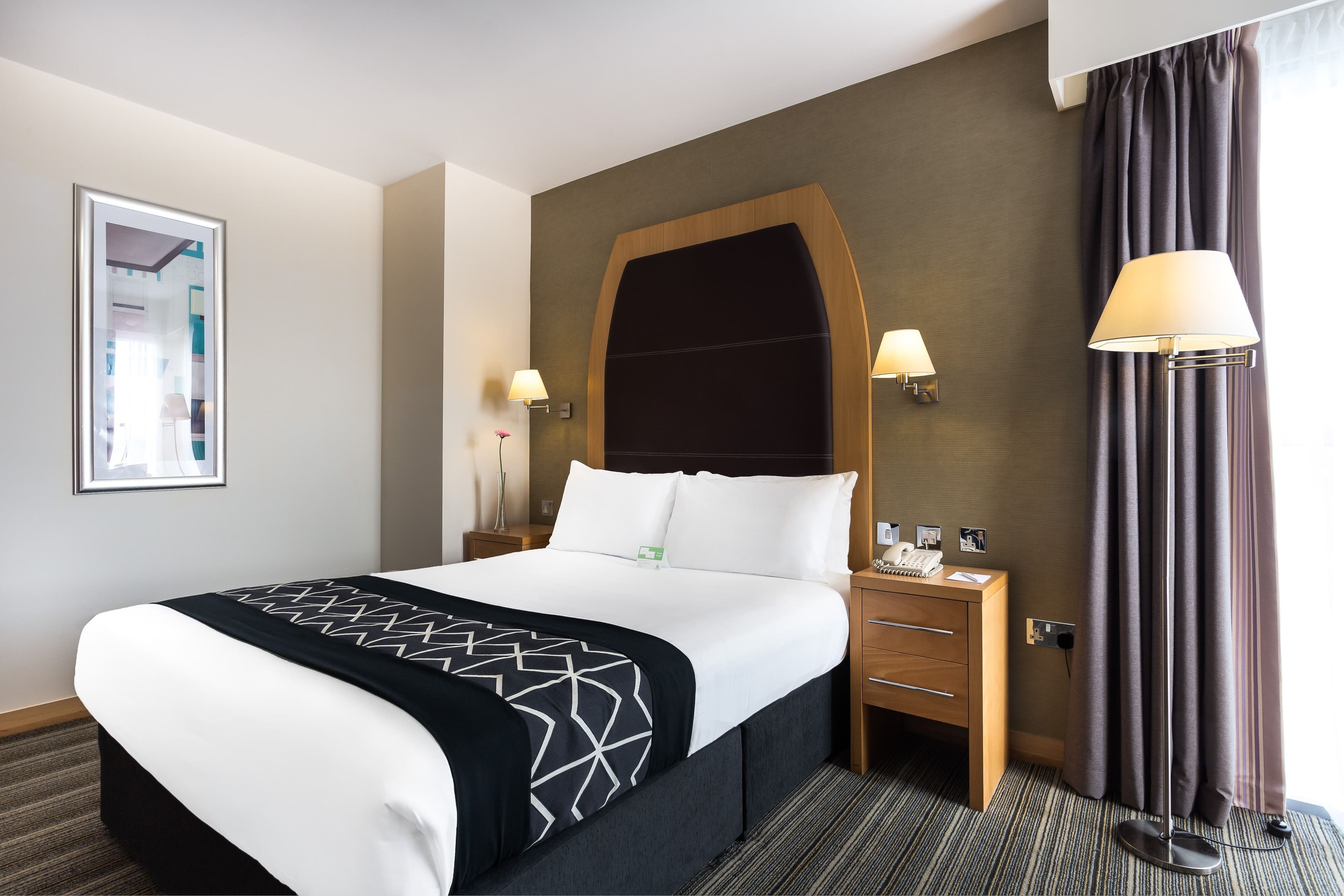 Holiday Inn Birmingham North - Cannock — 20