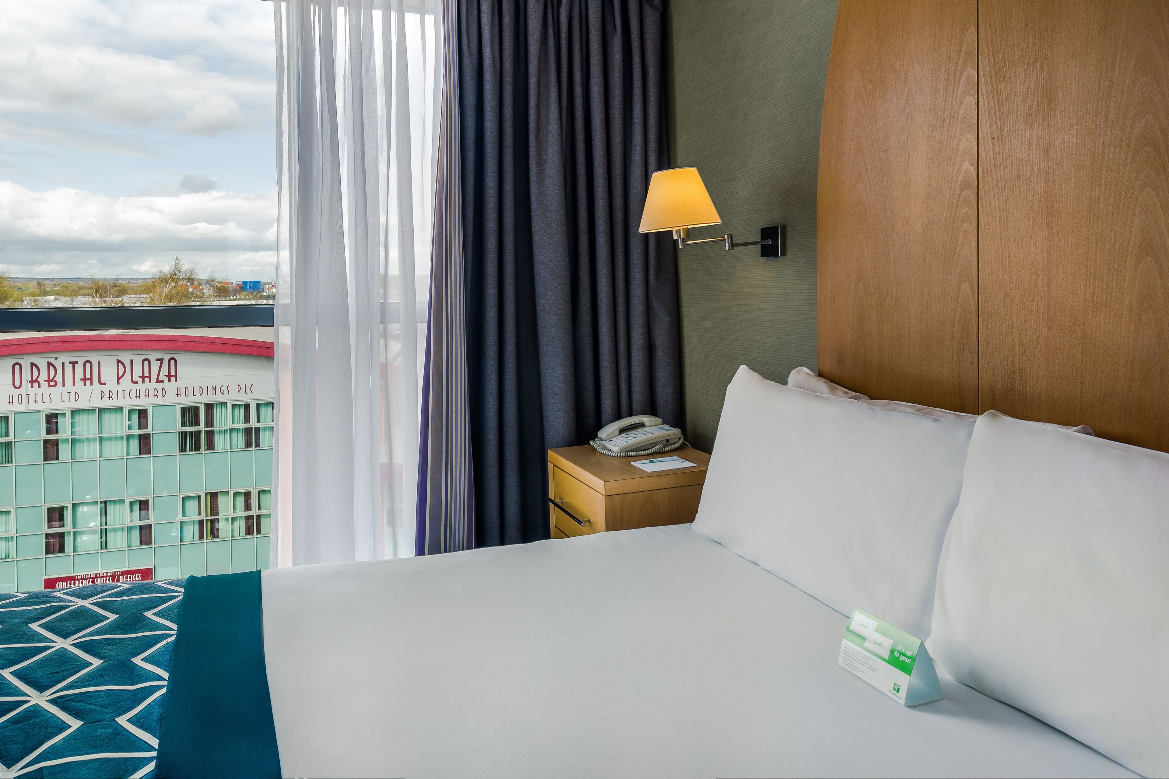 Holiday Inn Birmingham North - Cannock — 15