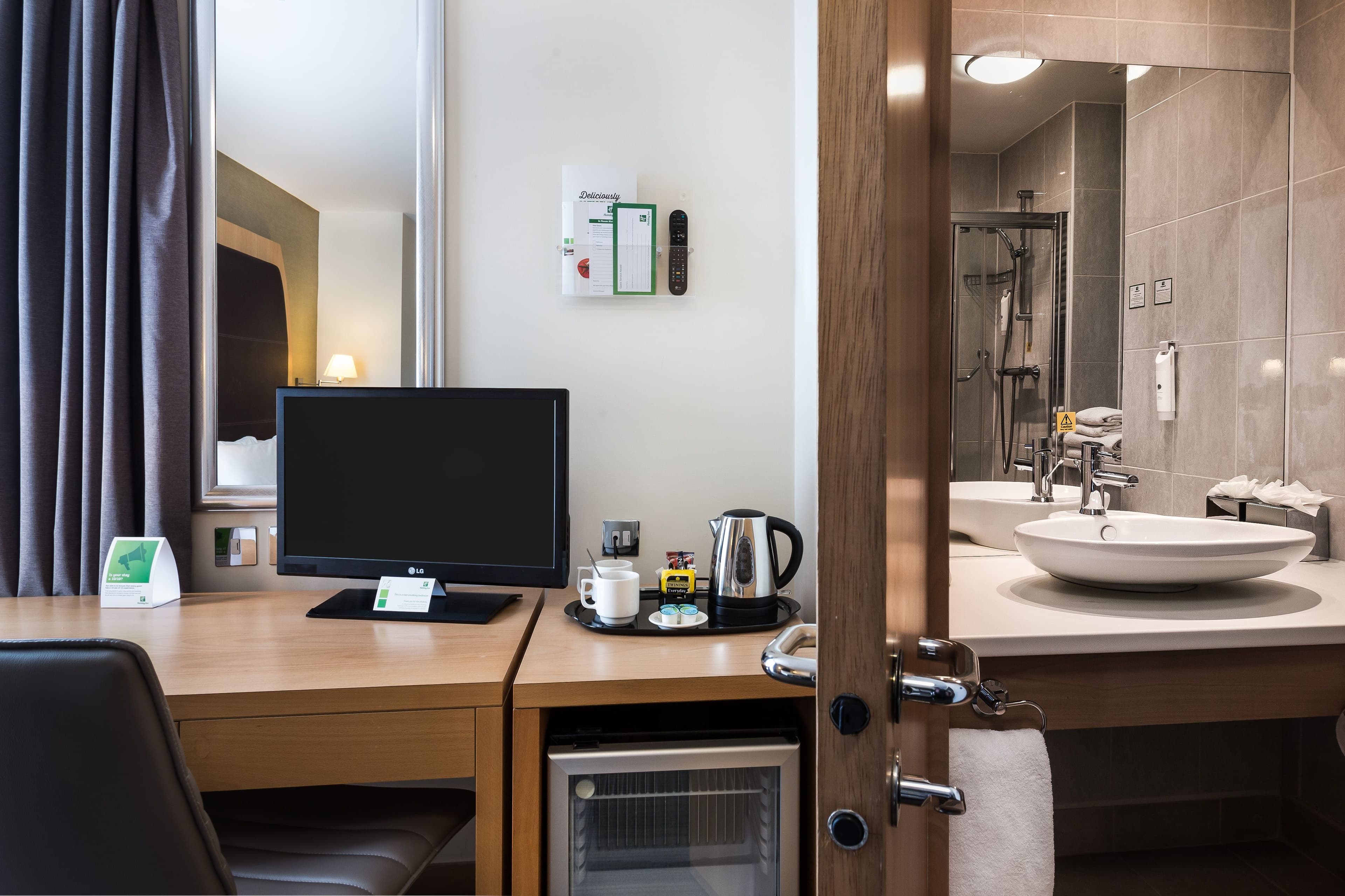 Holiday Inn Birmingham North - Cannock — 13