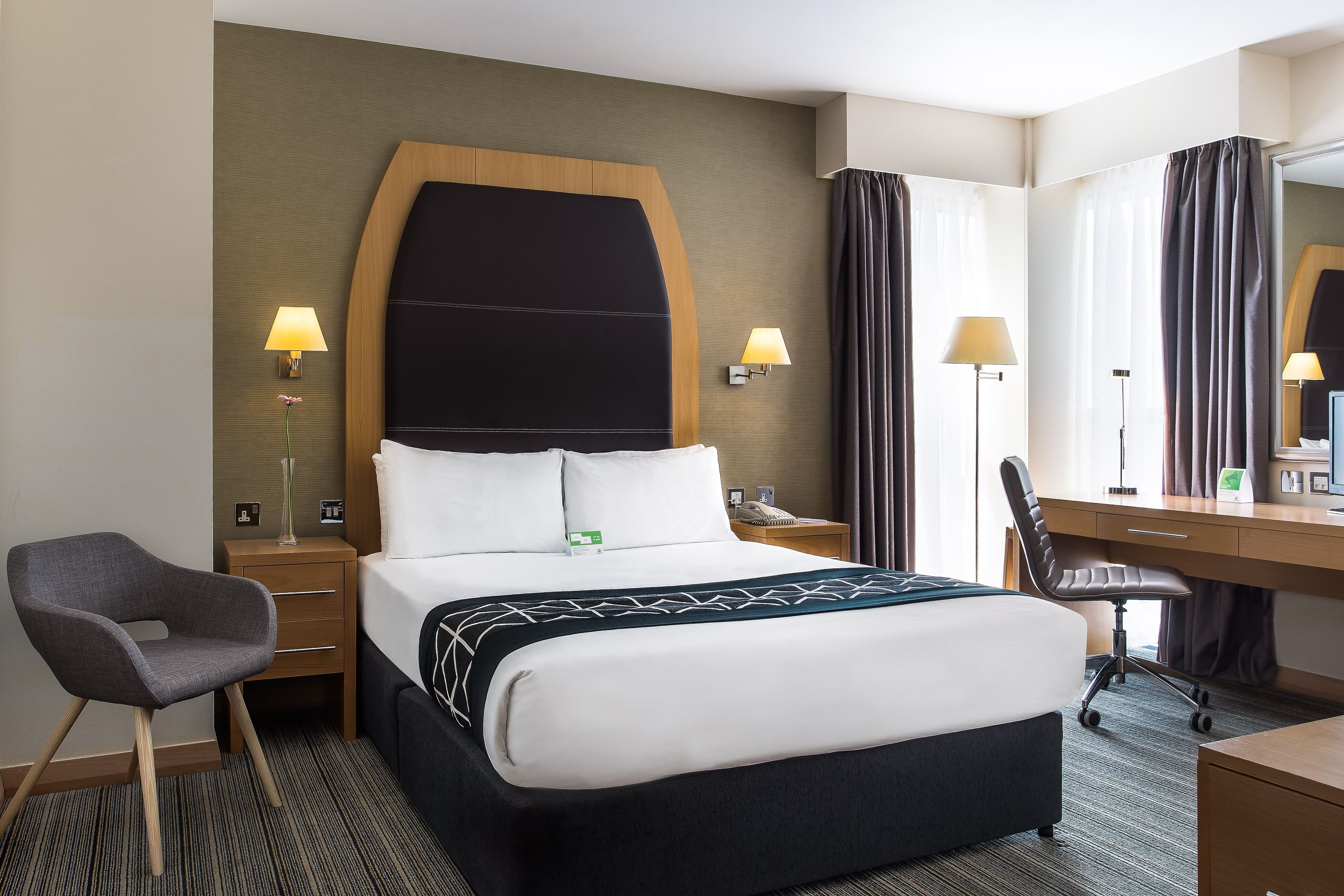 Holiday Inn Birmingham North - Cannock - Image 5