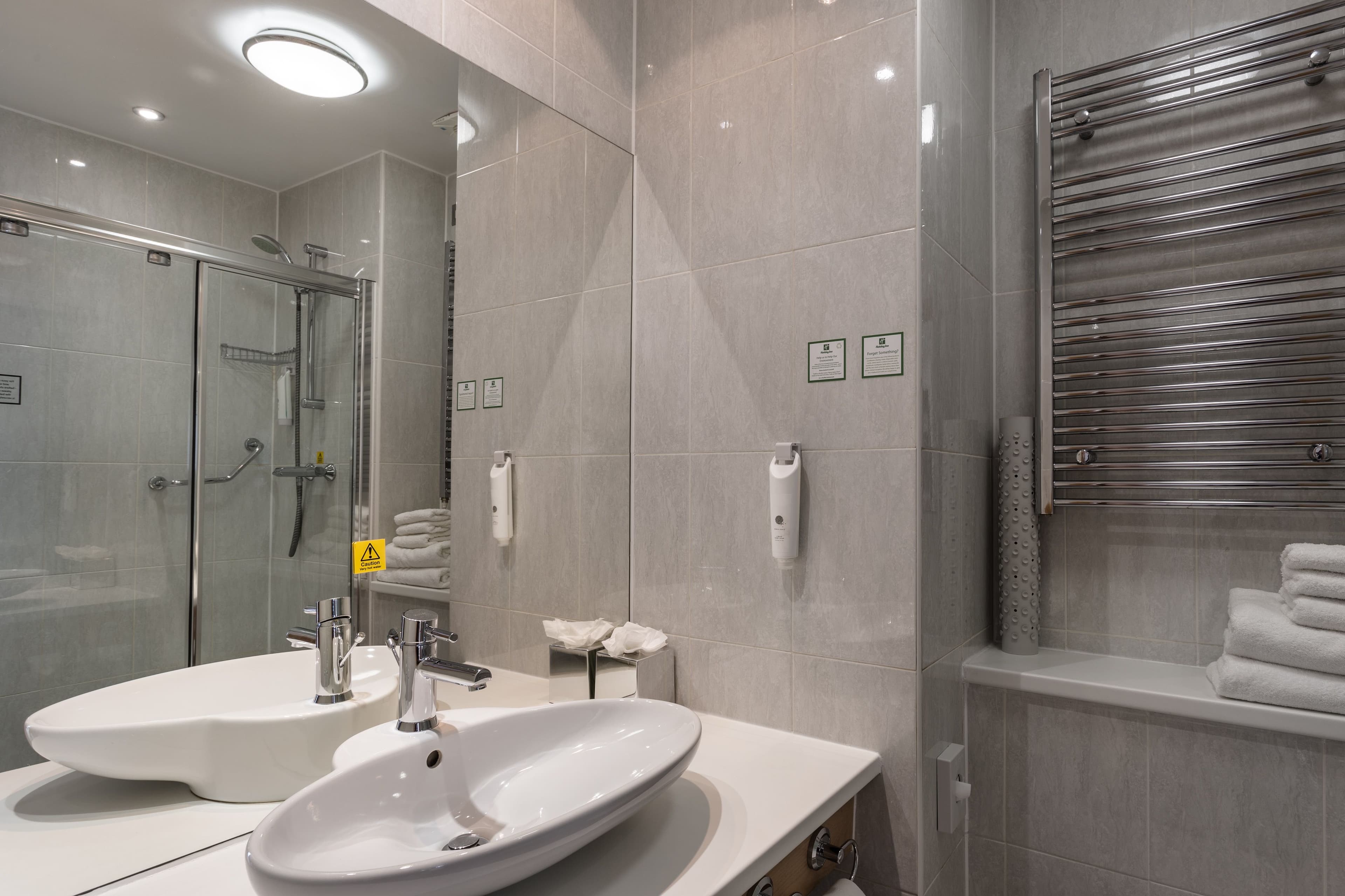Holiday Inn Birmingham North - Cannock — 6