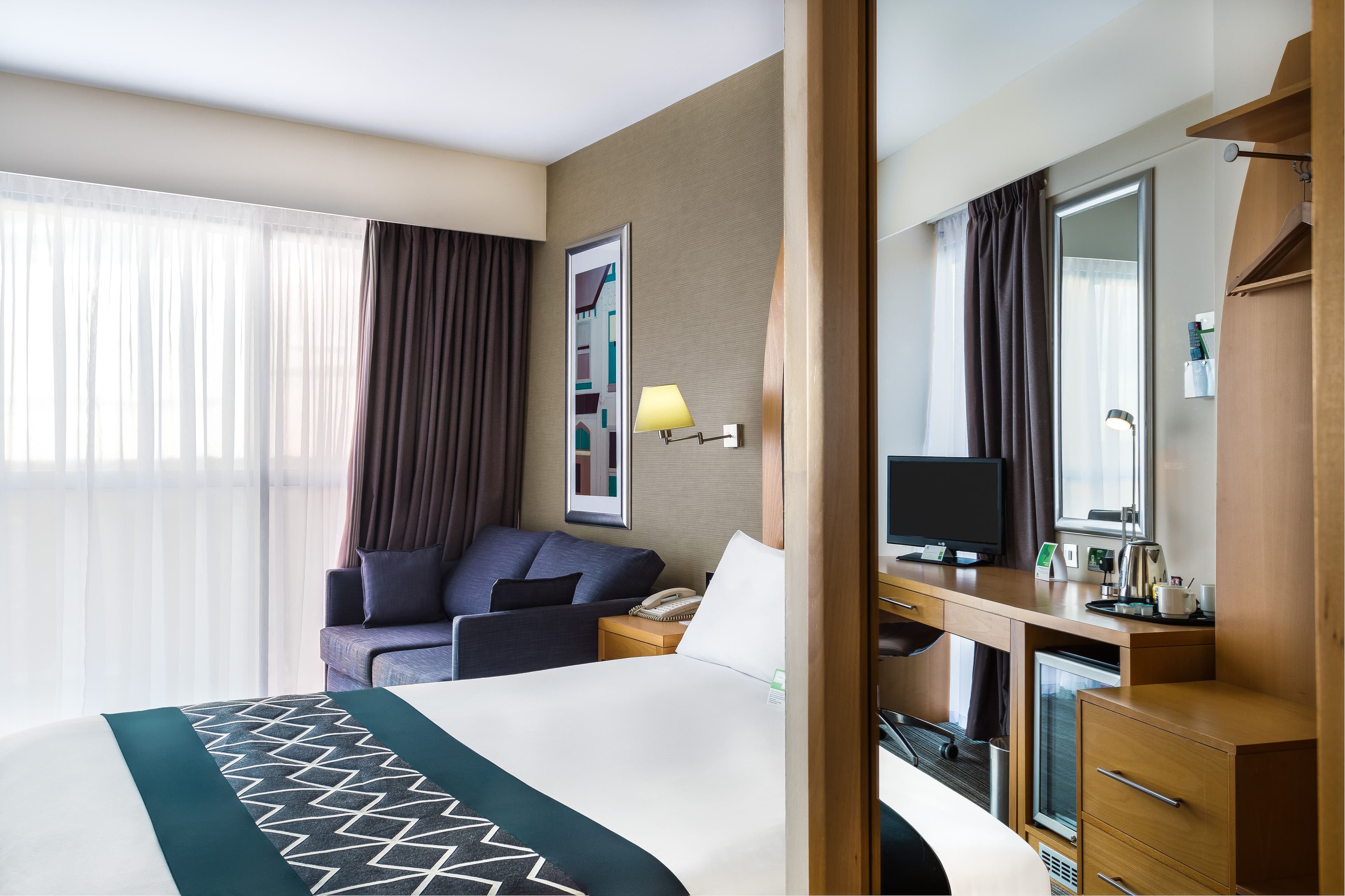 Holiday Inn Birmingham North - Cannock - Image 4