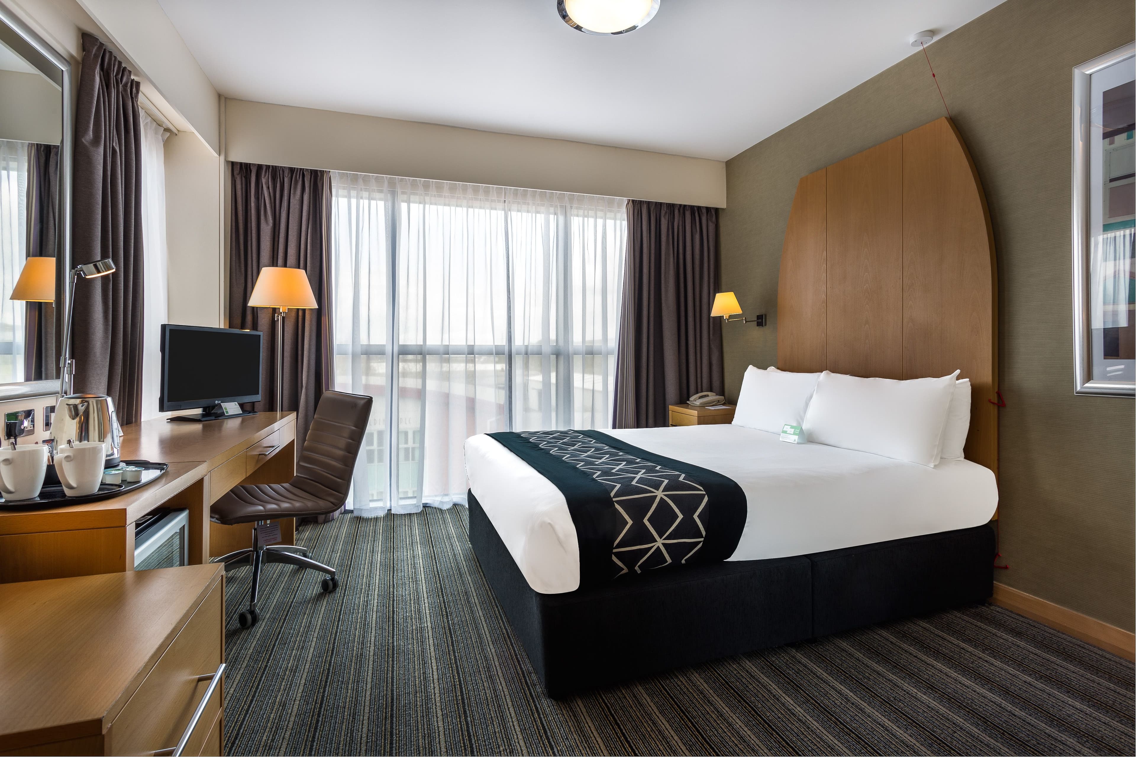 Holiday Inn Birmingham North - Cannock — 12