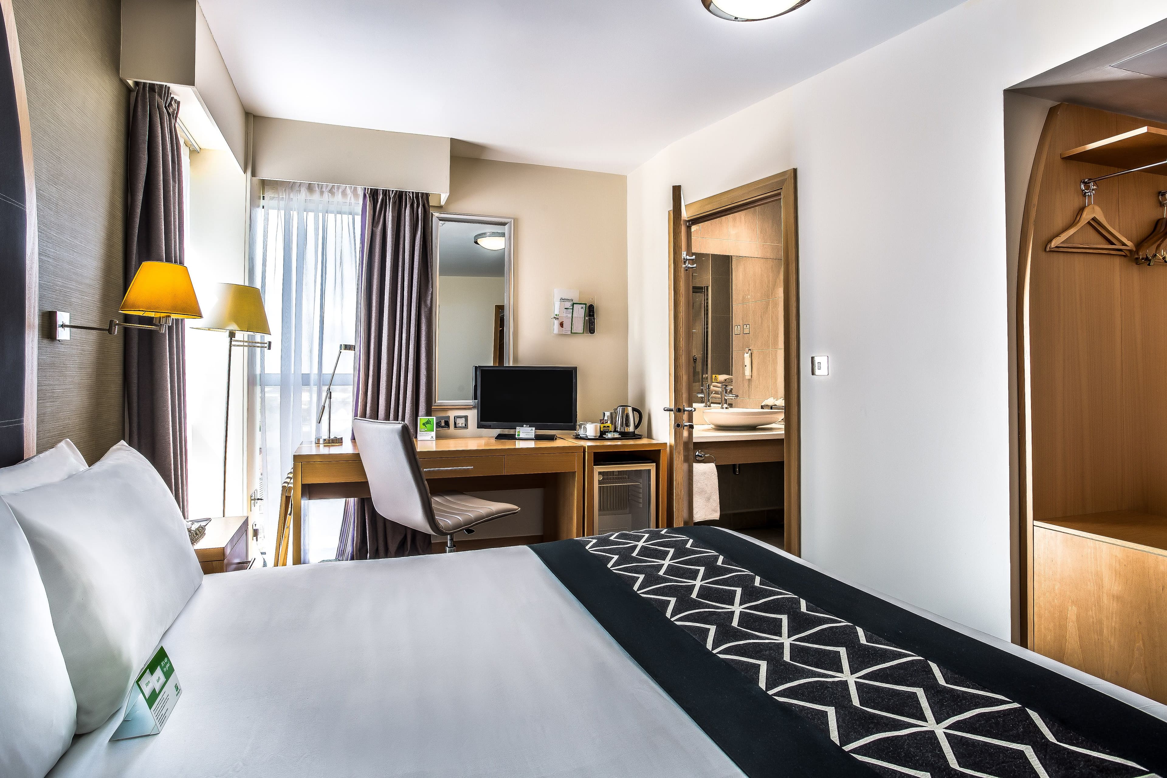 Holiday Inn Birmingham North - Cannock — 18