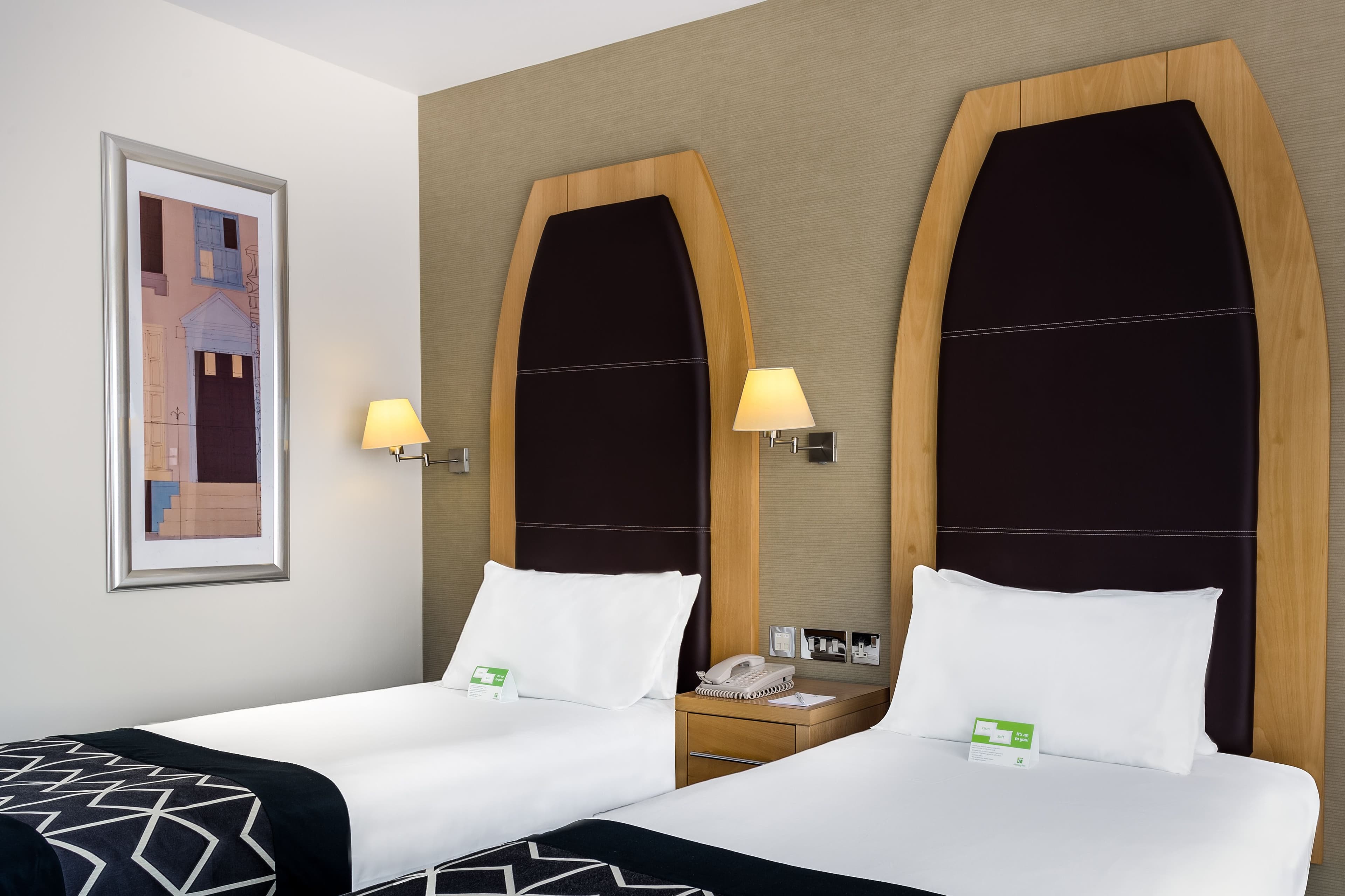Holiday Inn Birmingham North - Cannock — 27