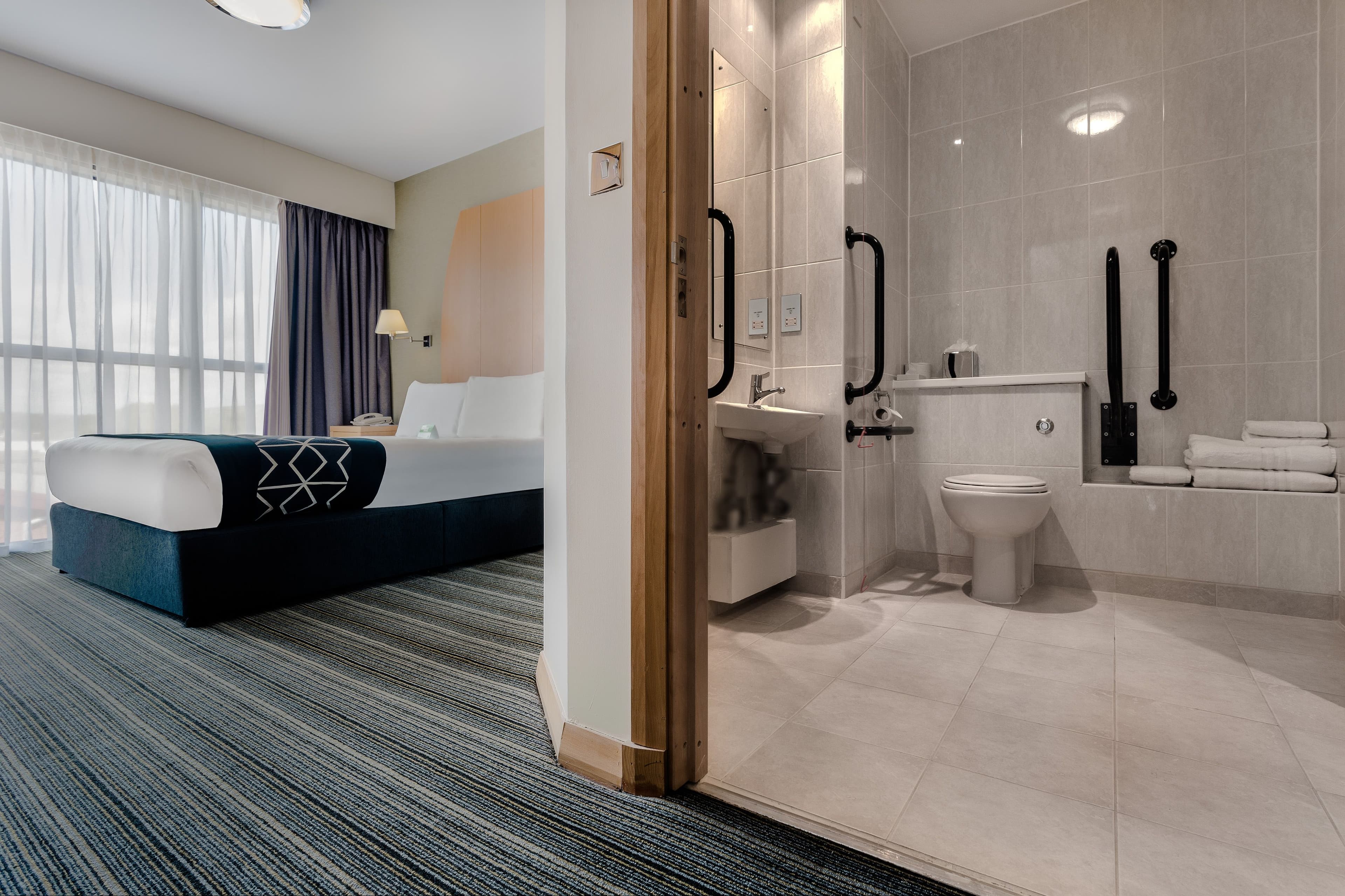 Holiday Inn Birmingham North - Cannock — 22