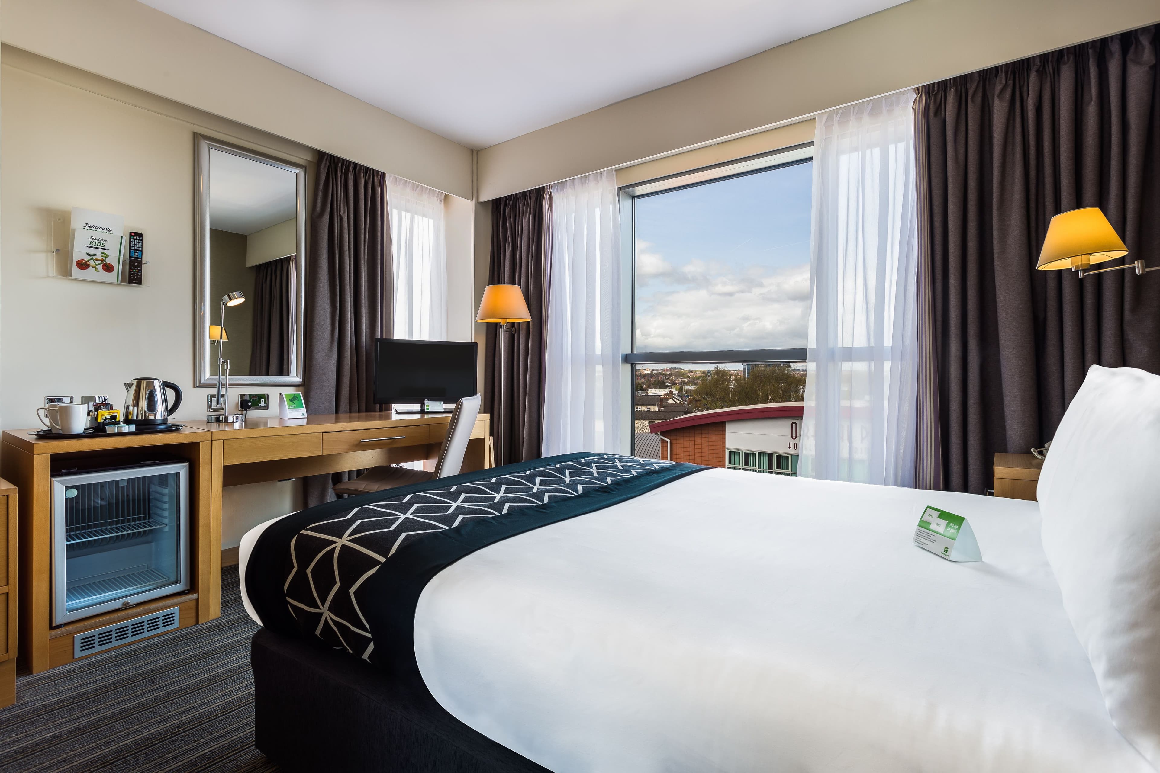 Holiday Inn Birmingham North - Cannock — 19