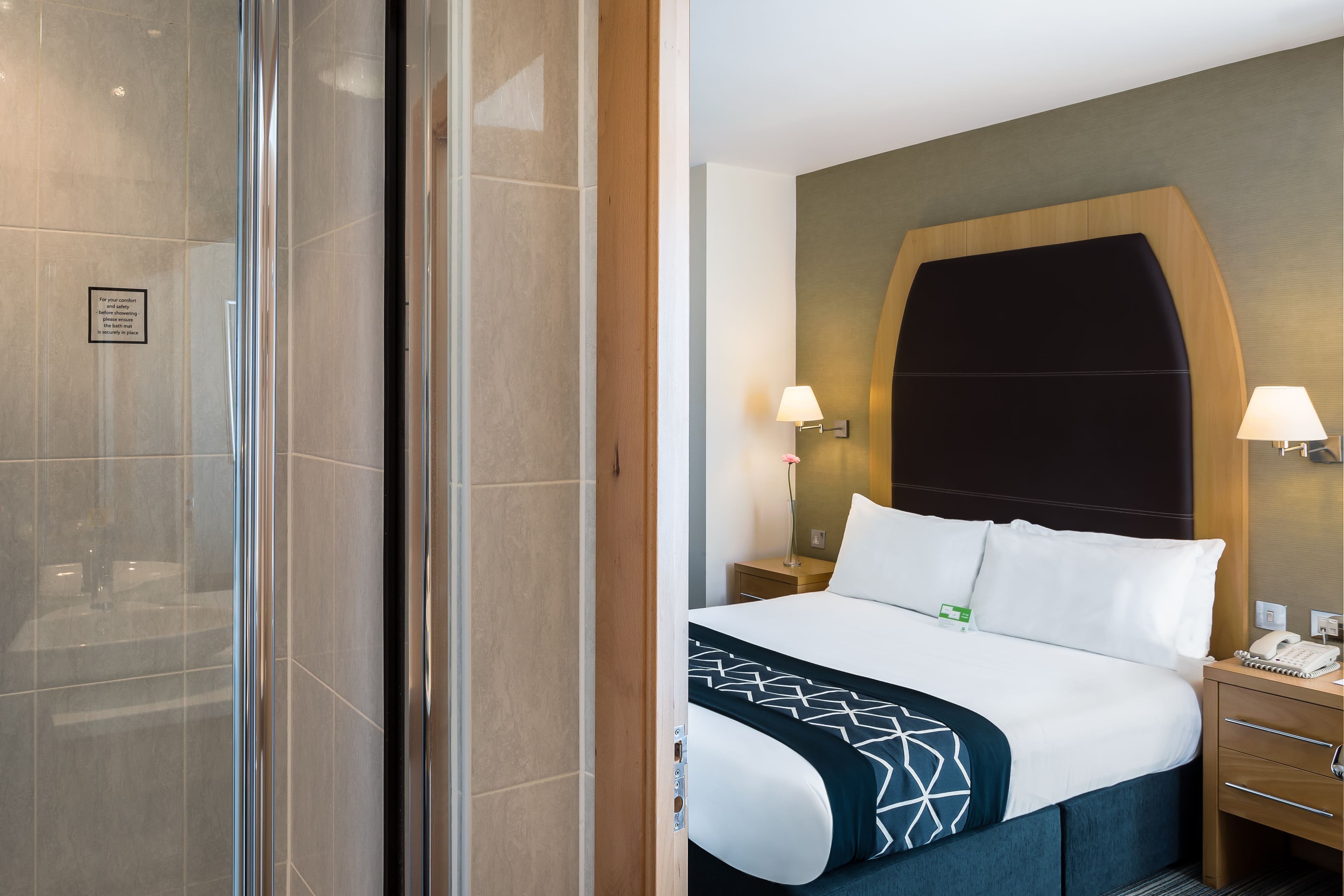 Holiday Inn Birmingham North - Cannock — 14