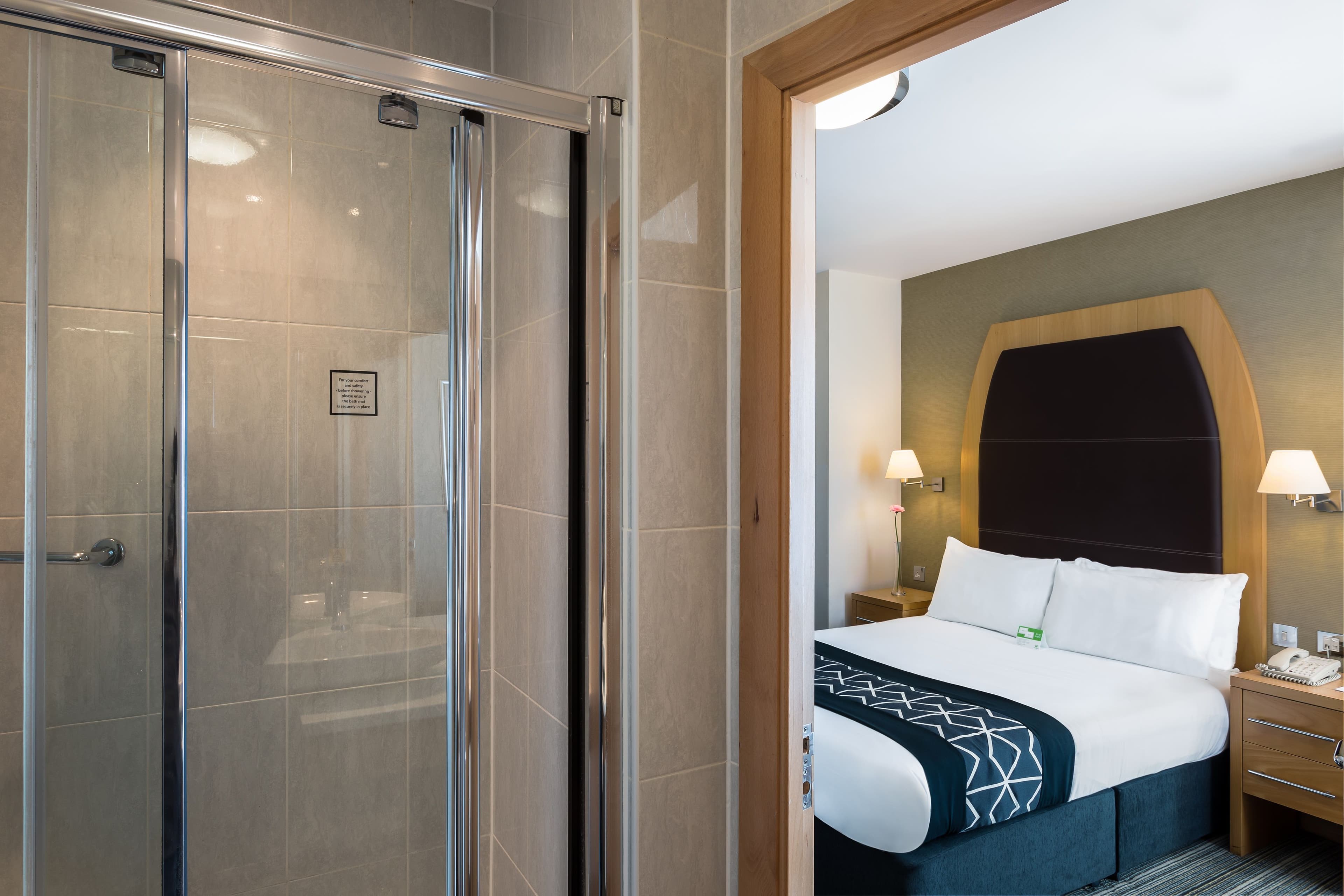 Holiday Inn Birmingham North - Cannock — 10