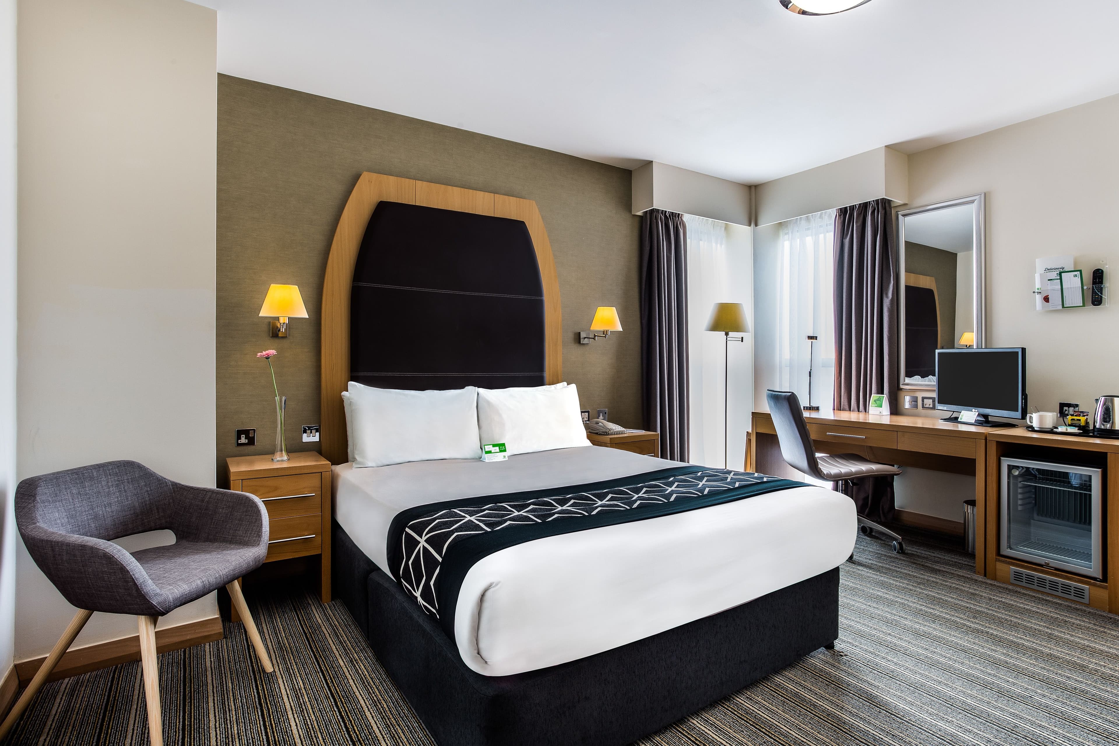 Holiday Inn Birmingham North - Cannock — 16