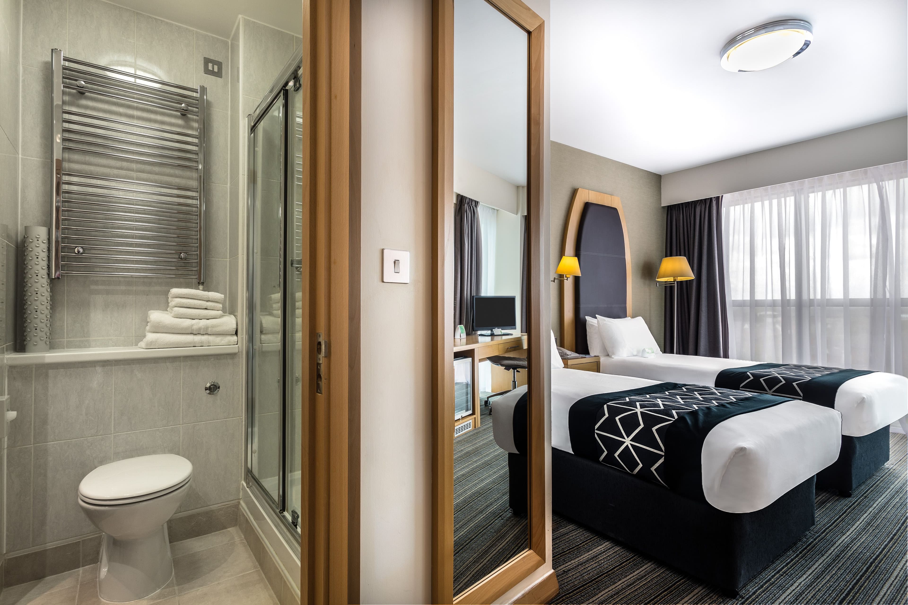 Holiday Inn Birmingham North - Cannock — 24