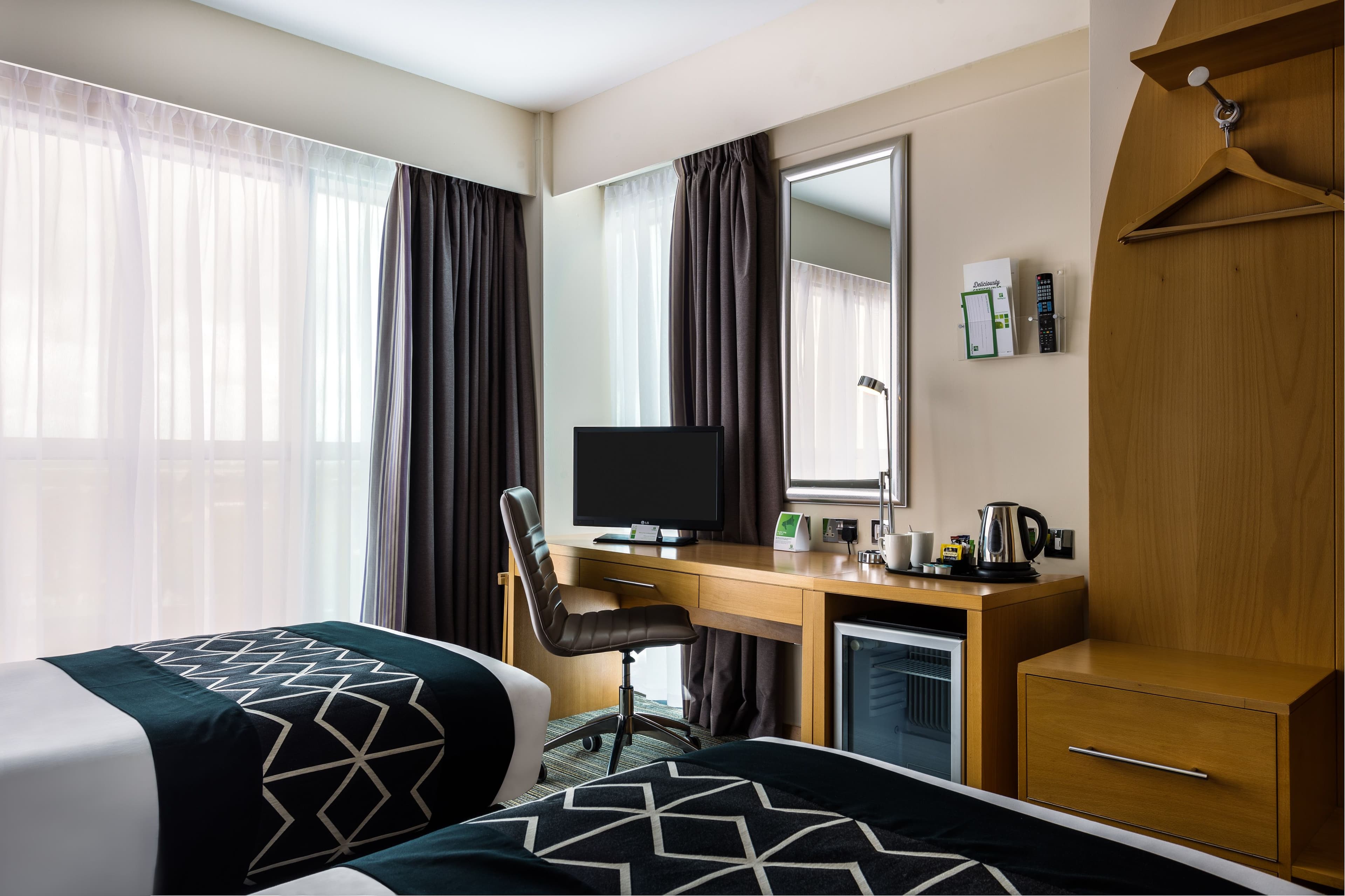 Holiday Inn Birmingham North - Cannock — 26