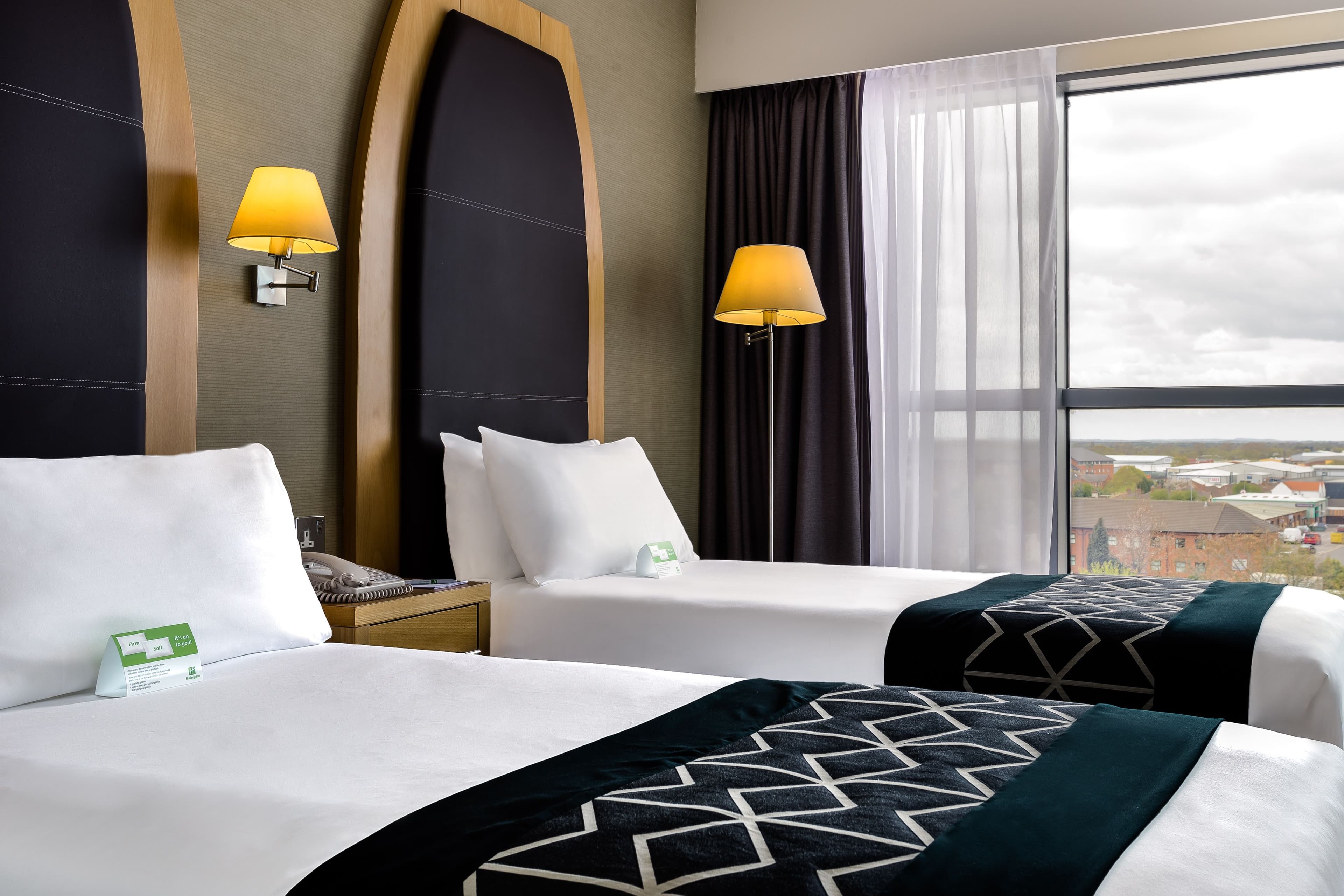 Holiday Inn Birmingham North - Cannock — 28