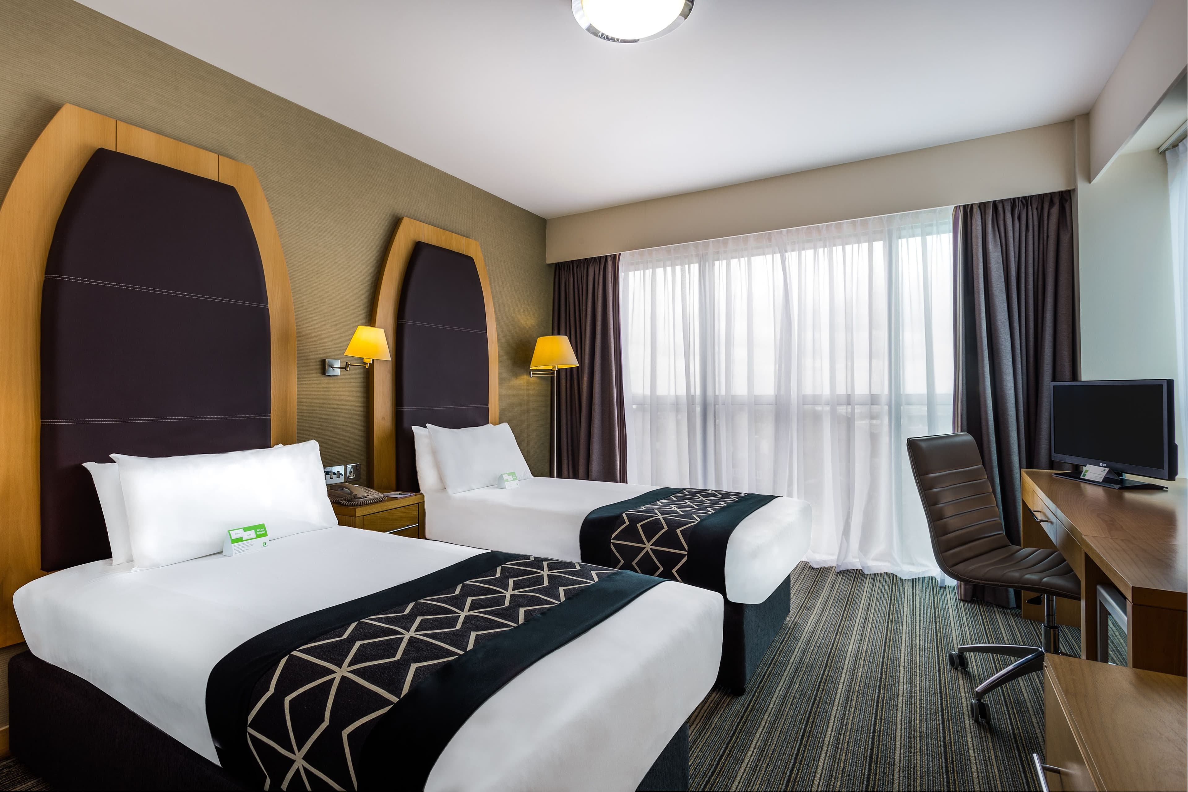 Holiday Inn Birmingham North - Cannock — 25