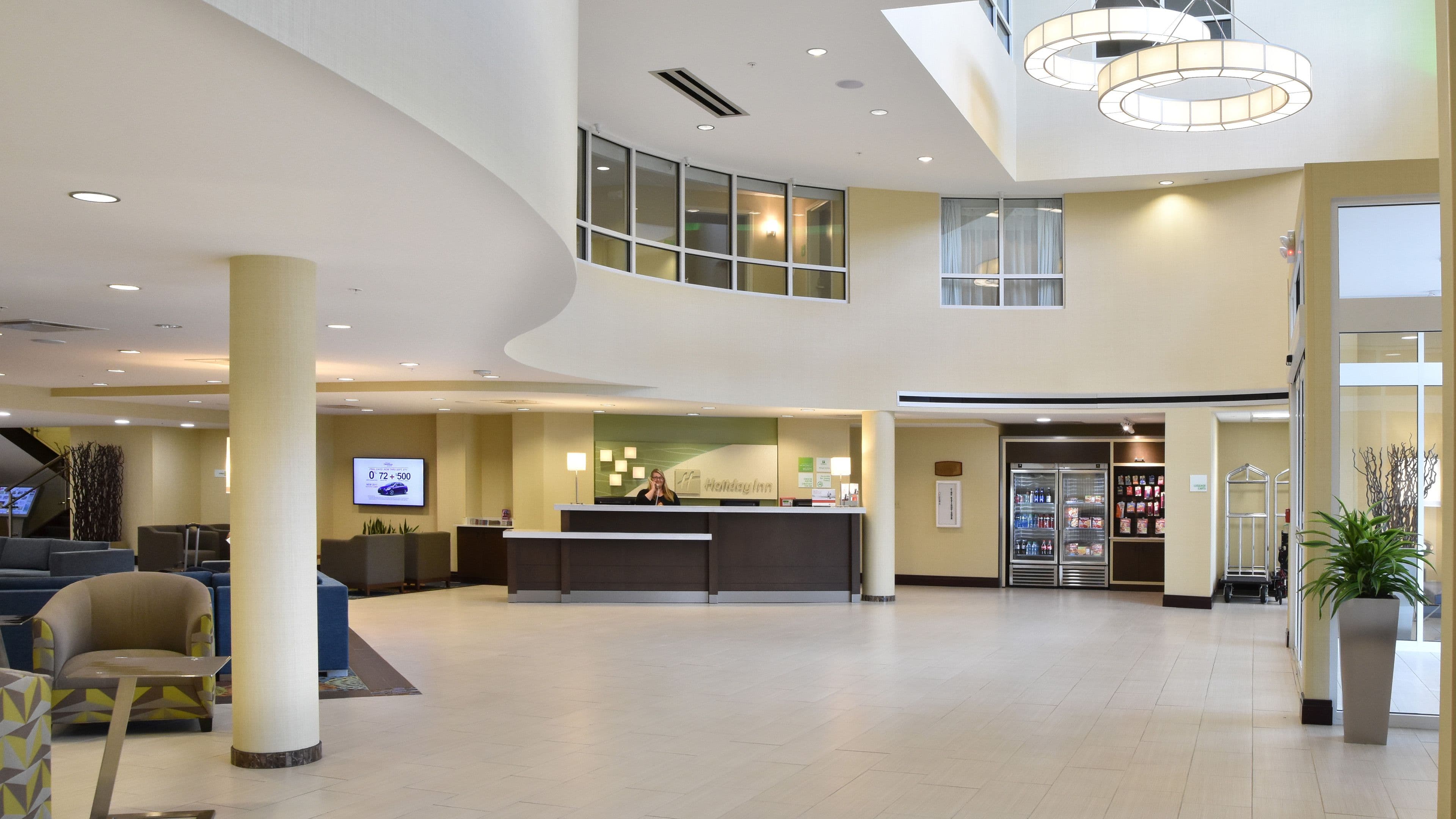 Holiday Inn Canton (Belden Village) - Image 1