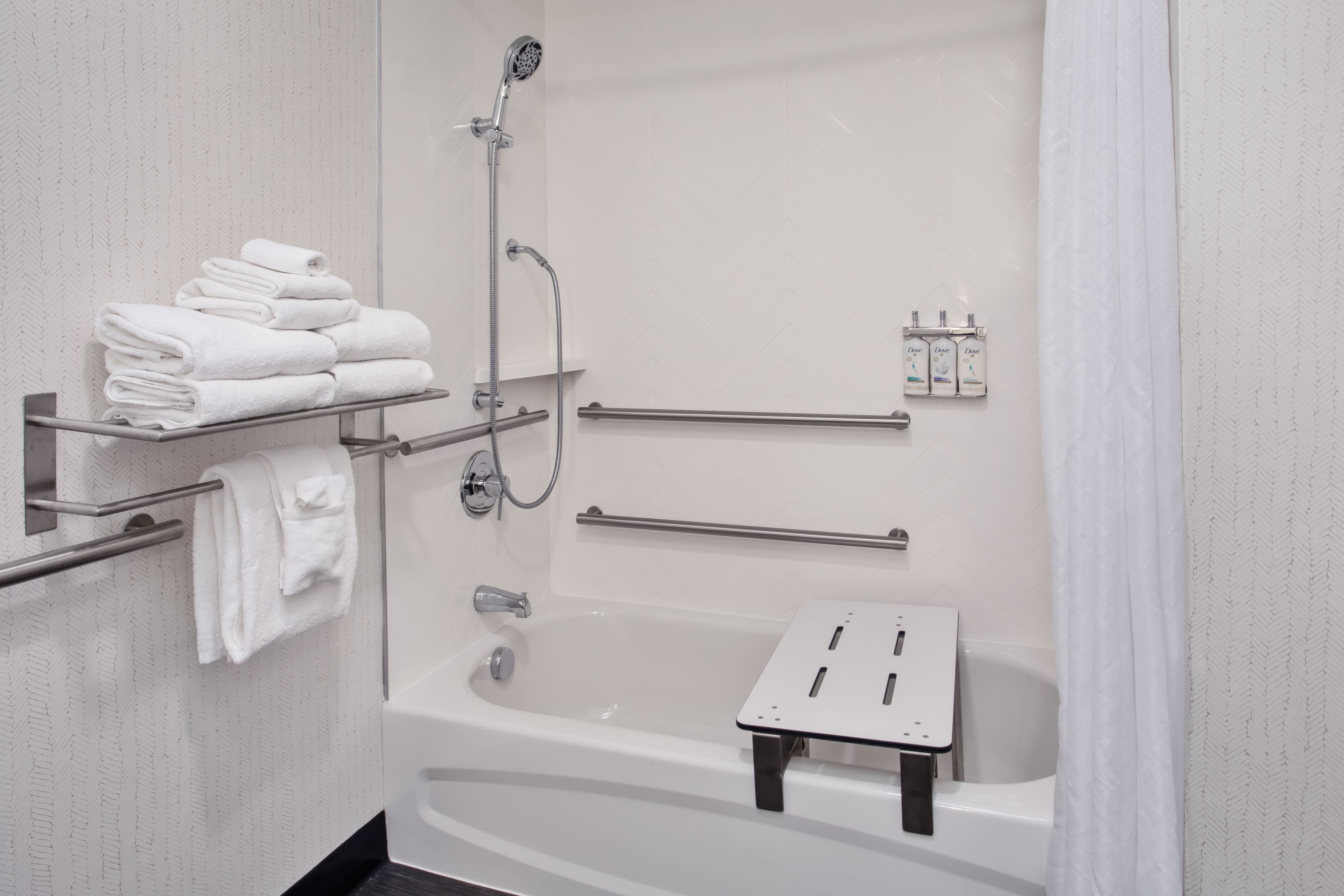 Holiday Inn Canton (Belden Village) — 22