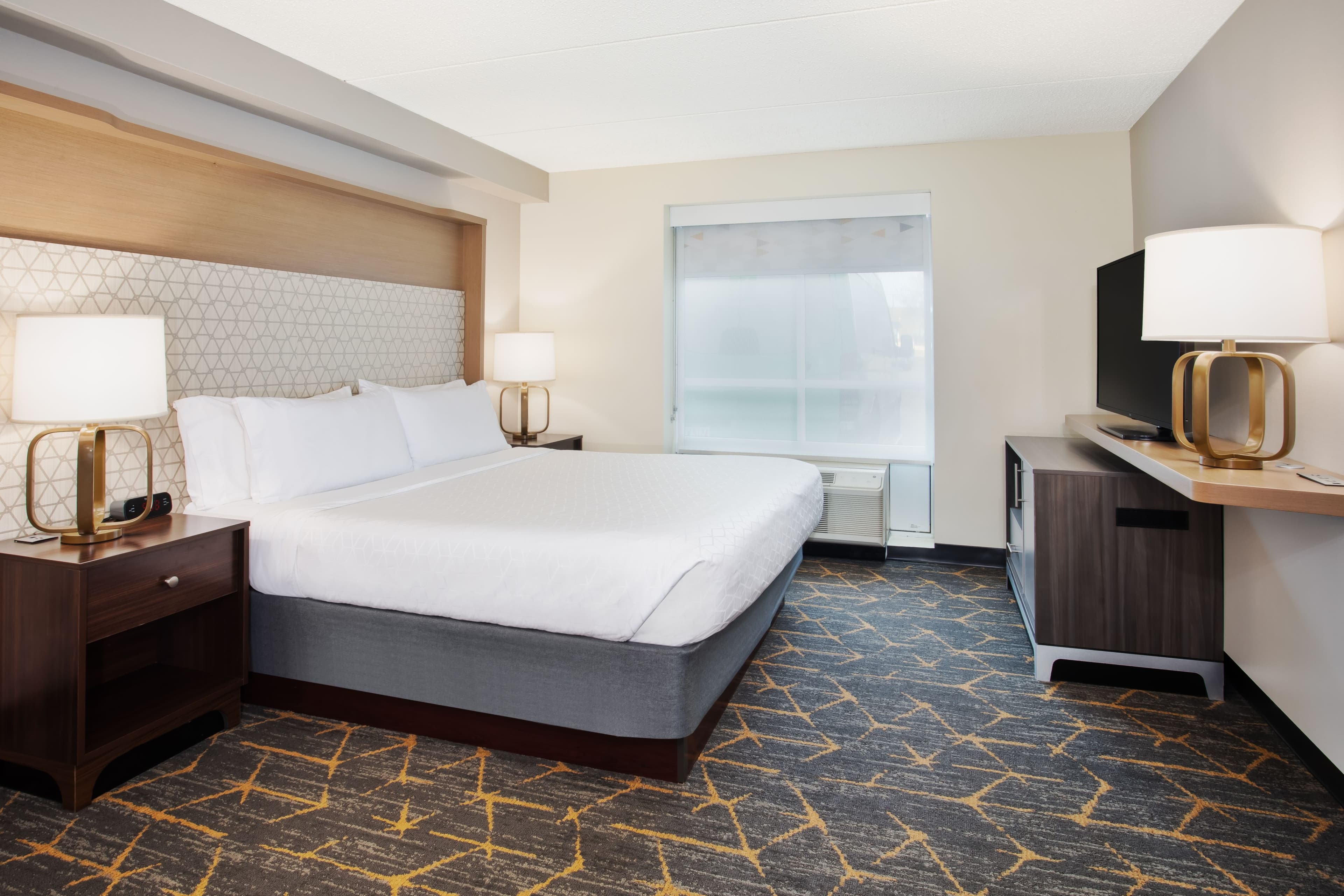 Holiday Inn Canton (Belden Village) — 11