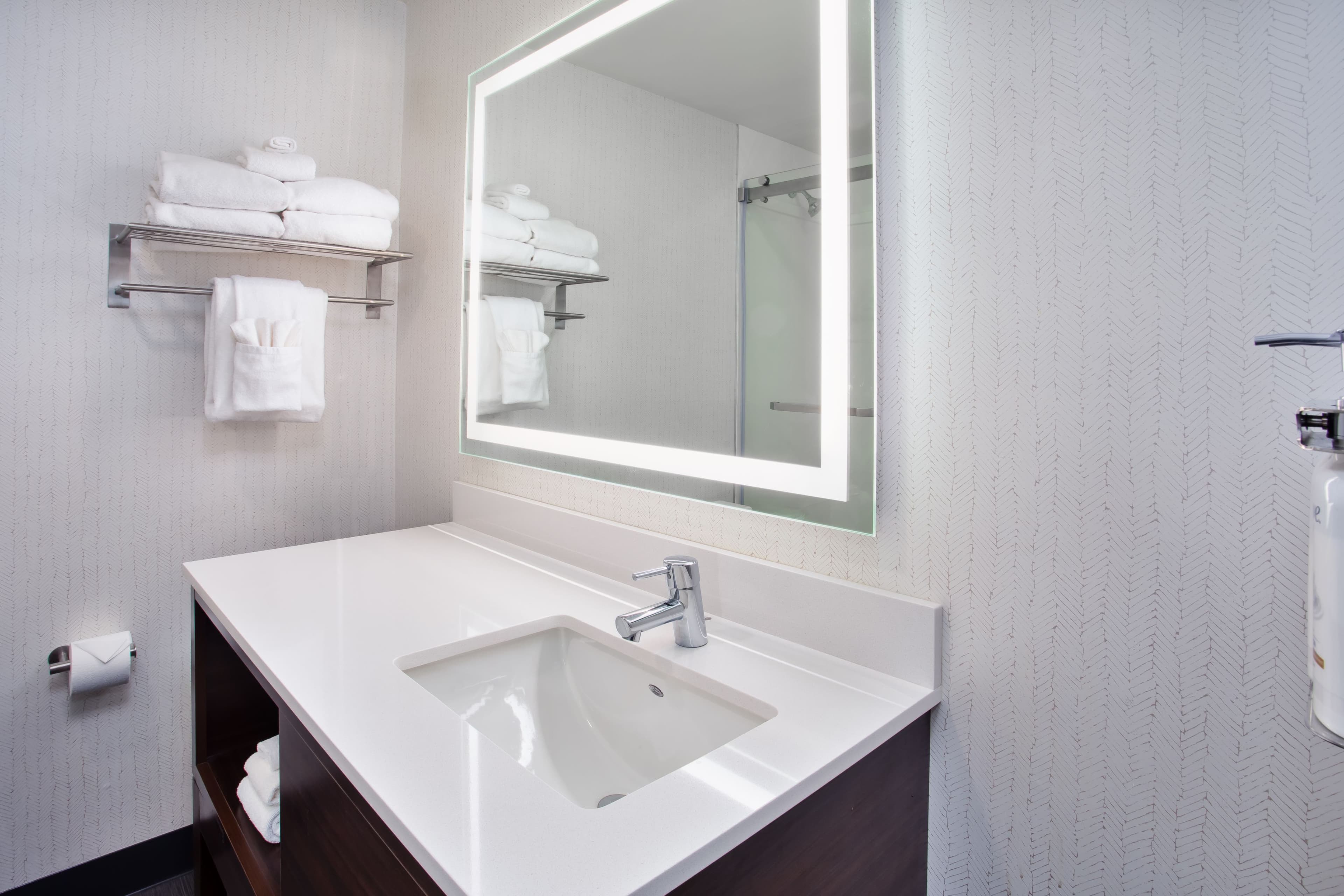 Holiday Inn Canton (Belden Village) — 6