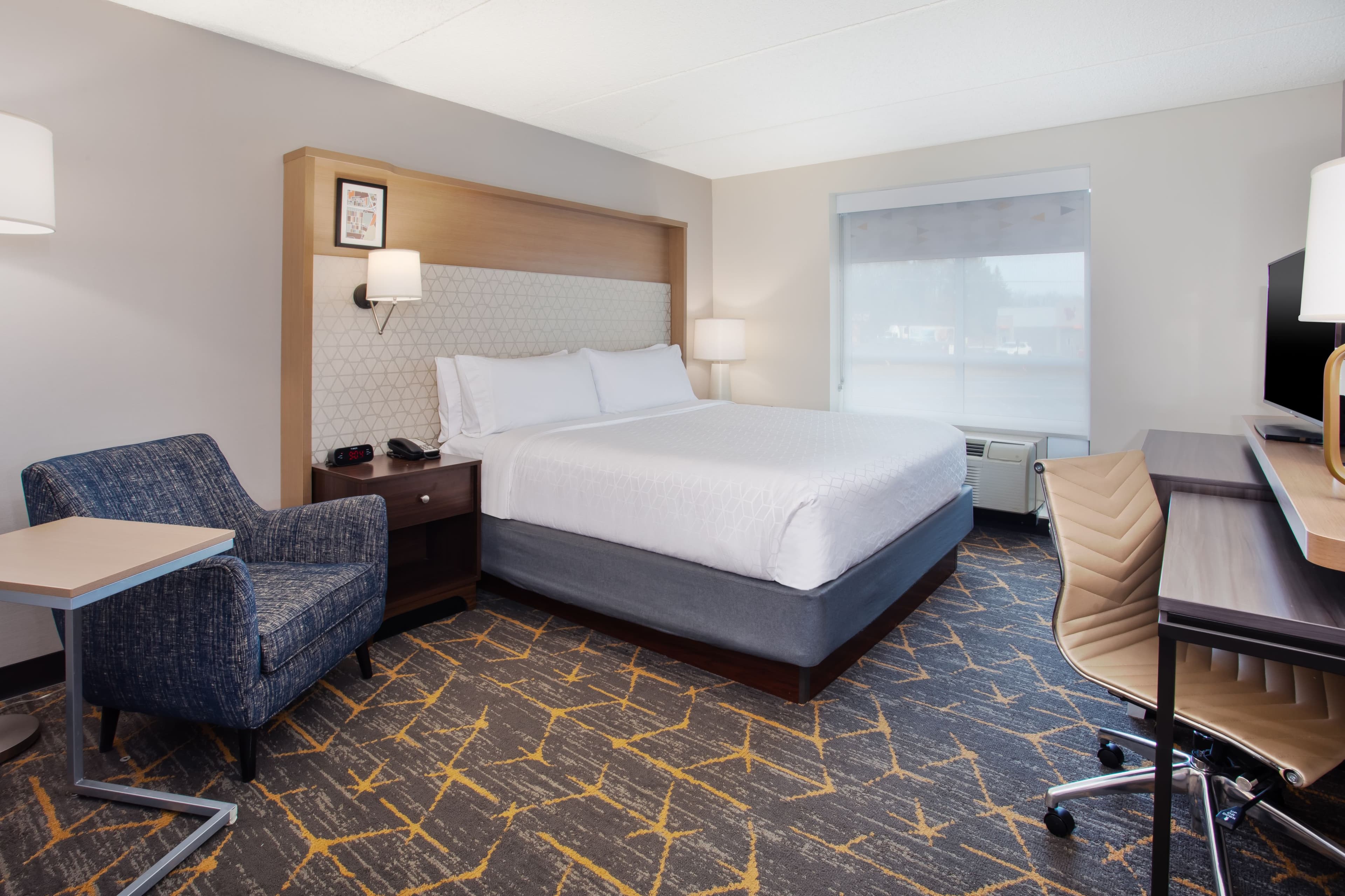 Holiday Inn Canton (Belden Village) — 7