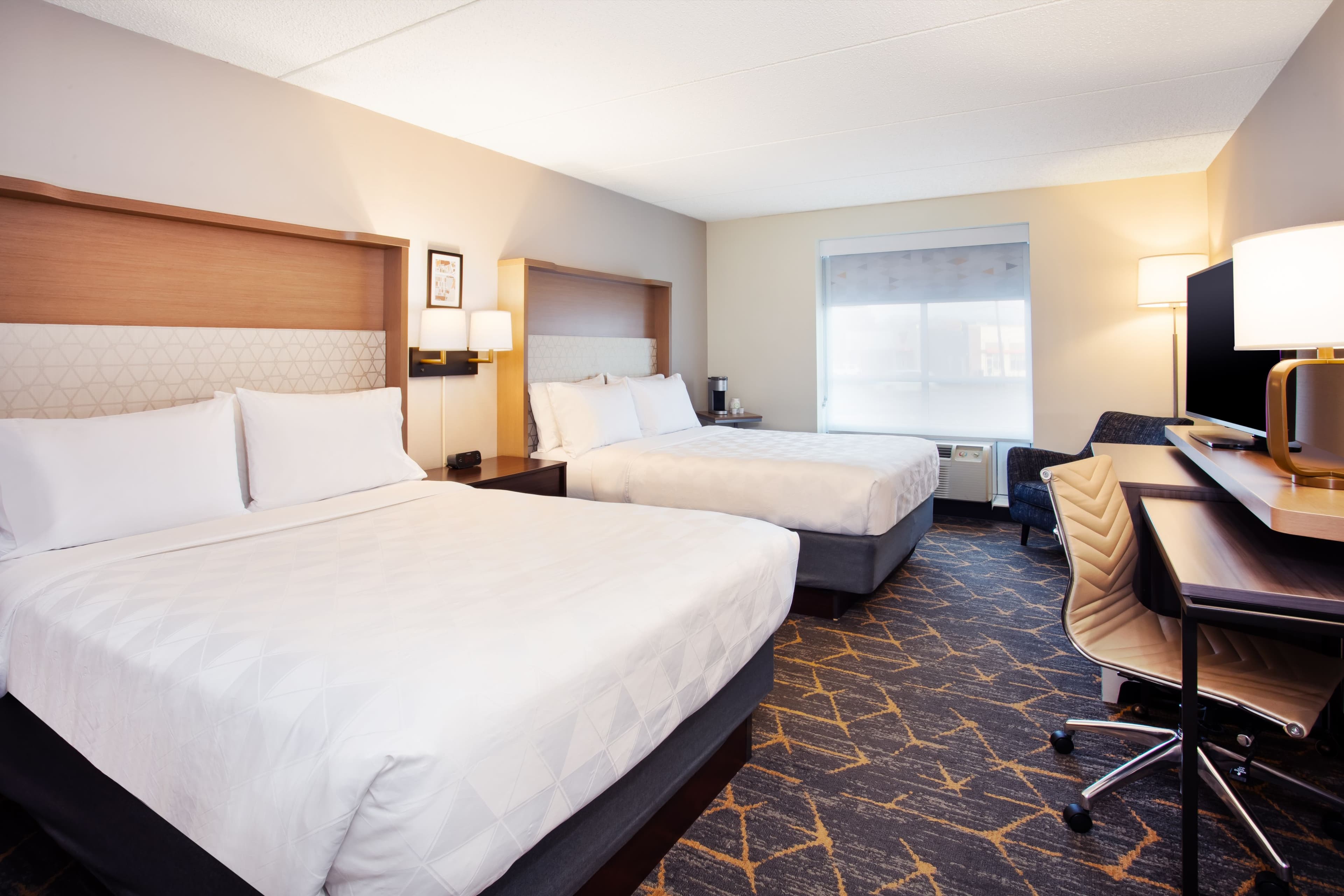 Holiday Inn Canton (Belden Village) — 23