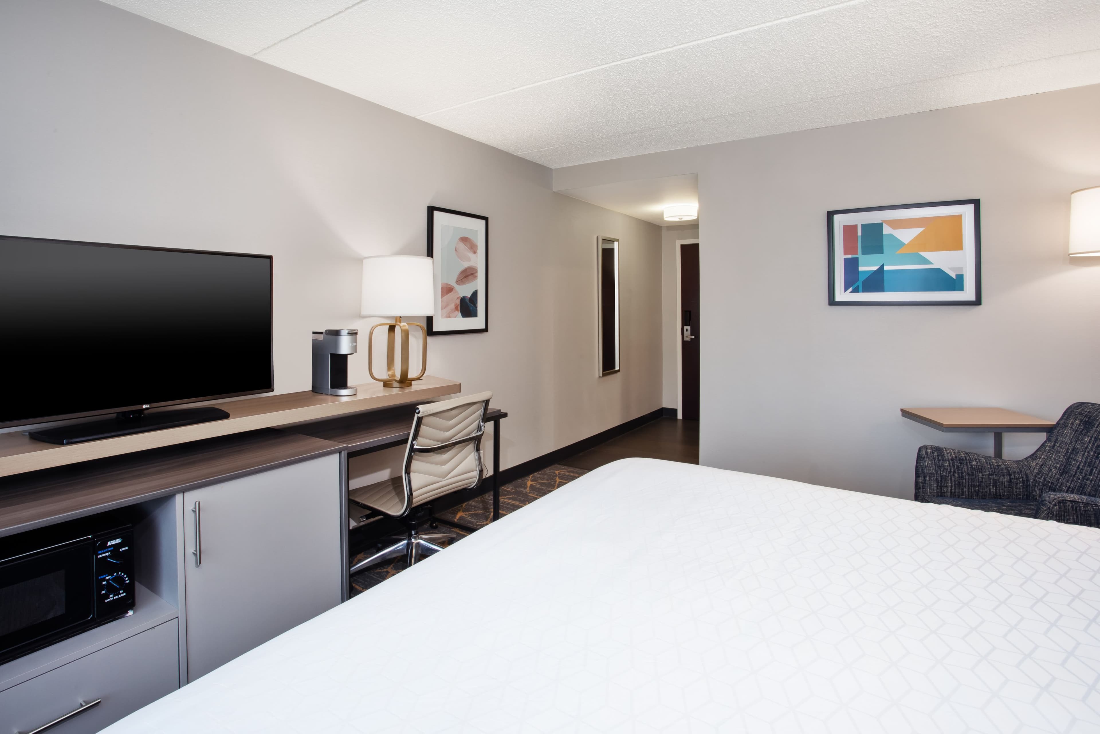 Holiday Inn Canton (Belden Village) — 9