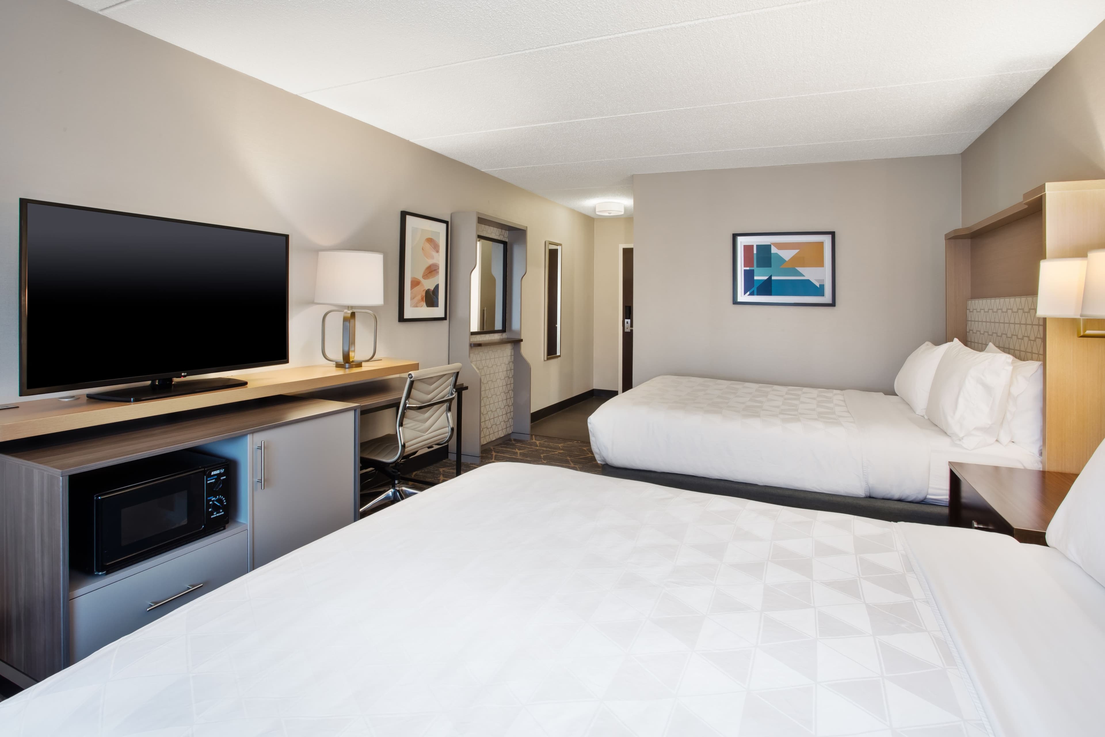 Holiday Inn Canton (Belden Village) — 25