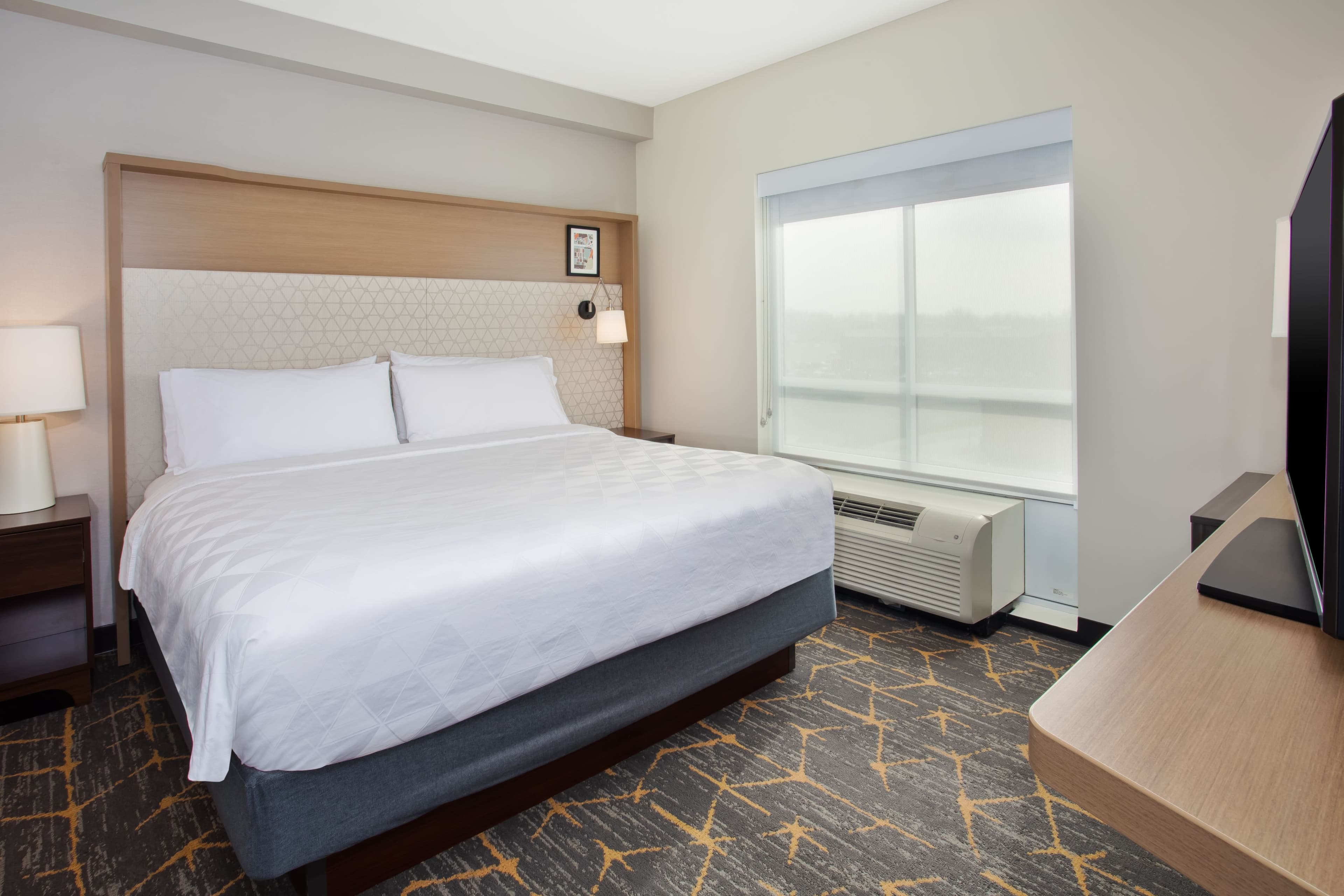 Holiday Inn Canton (Belden Village) — 12