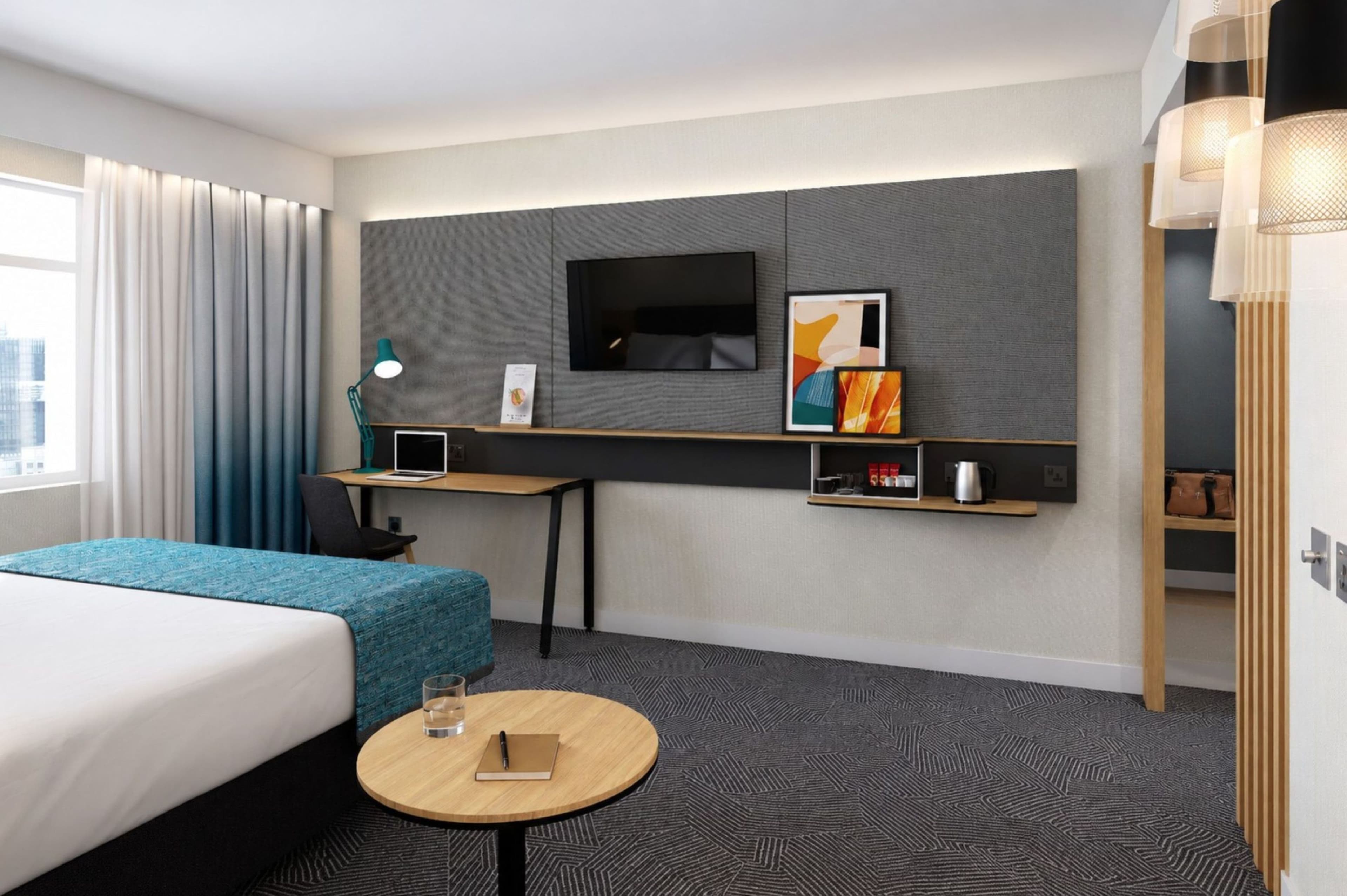 Holiday Inn Cardiff - North M4, Jct.32 — 2