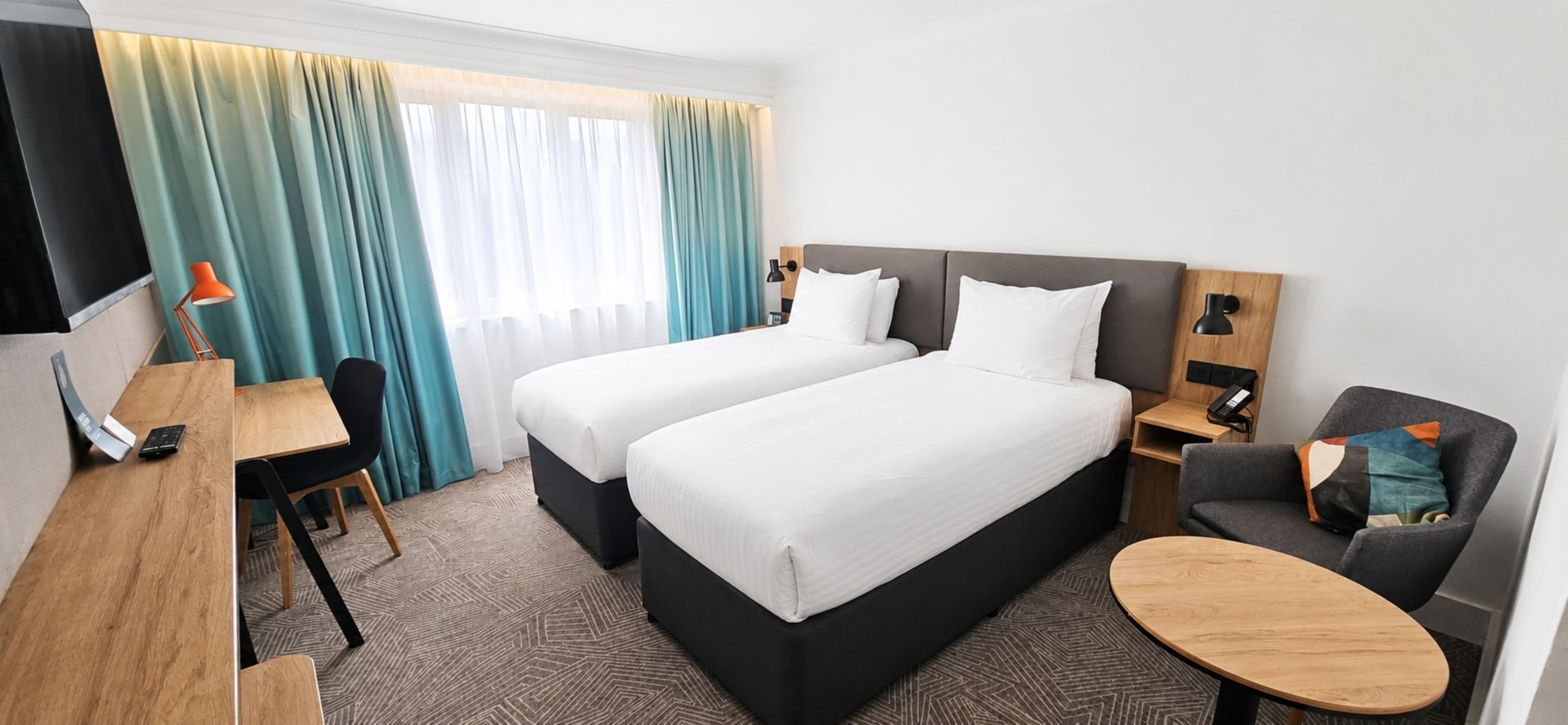 Holiday Inn Cardiff - North M4, Jct.32 — 3