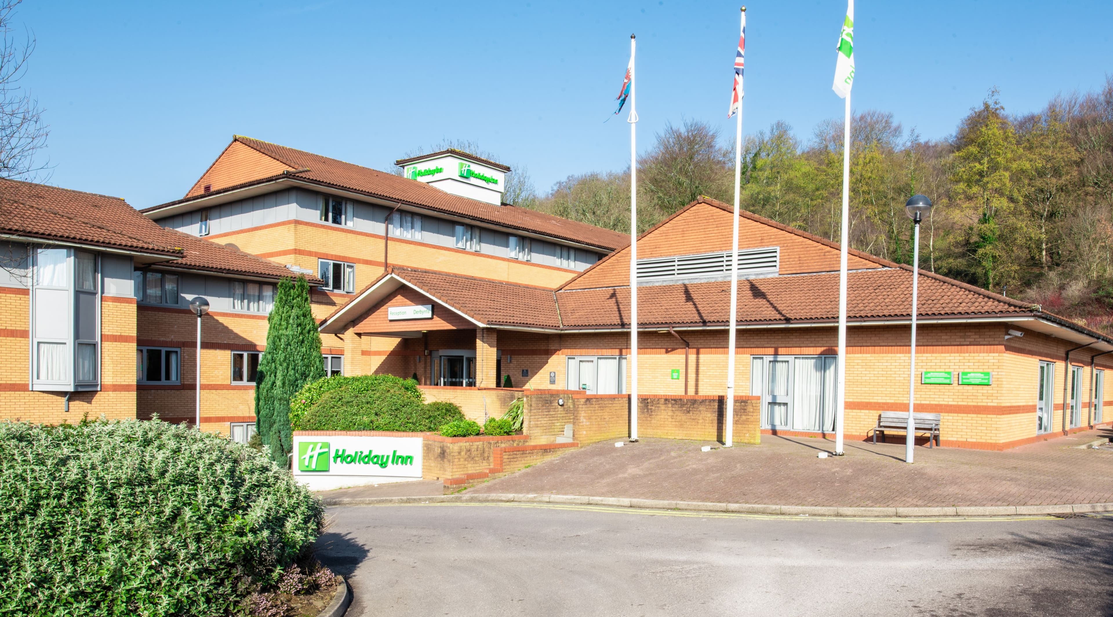 Holiday Inn Cardiff - North M4, Jct.32 - Image 1