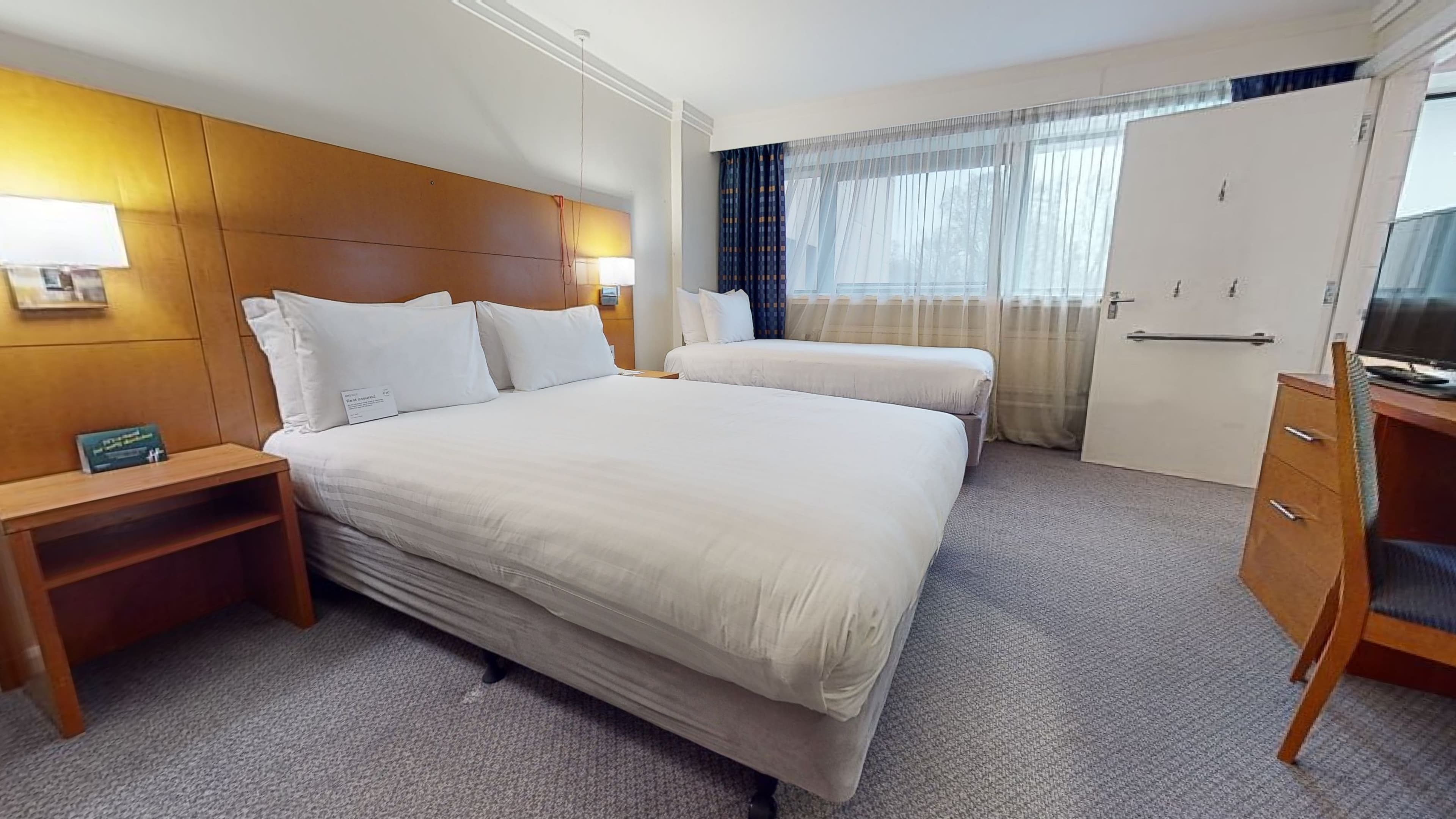 Holiday Inn Cardiff City Centre — 21