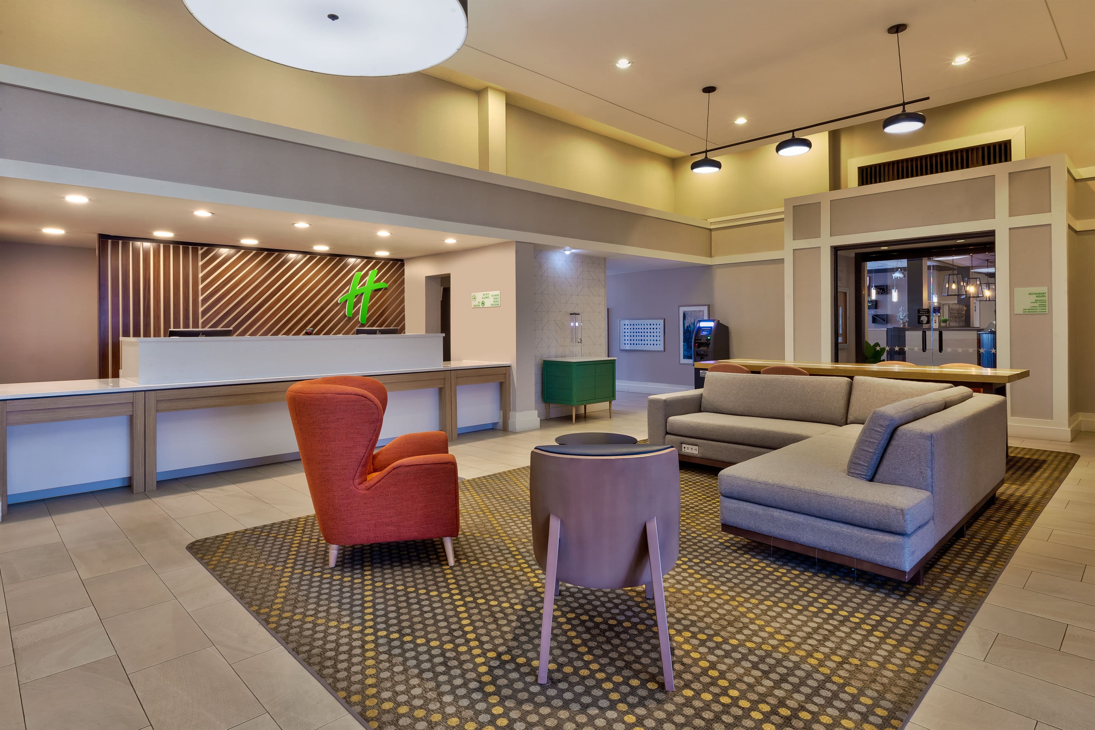 Holiday Inn Westbury-Long Island - Image 1