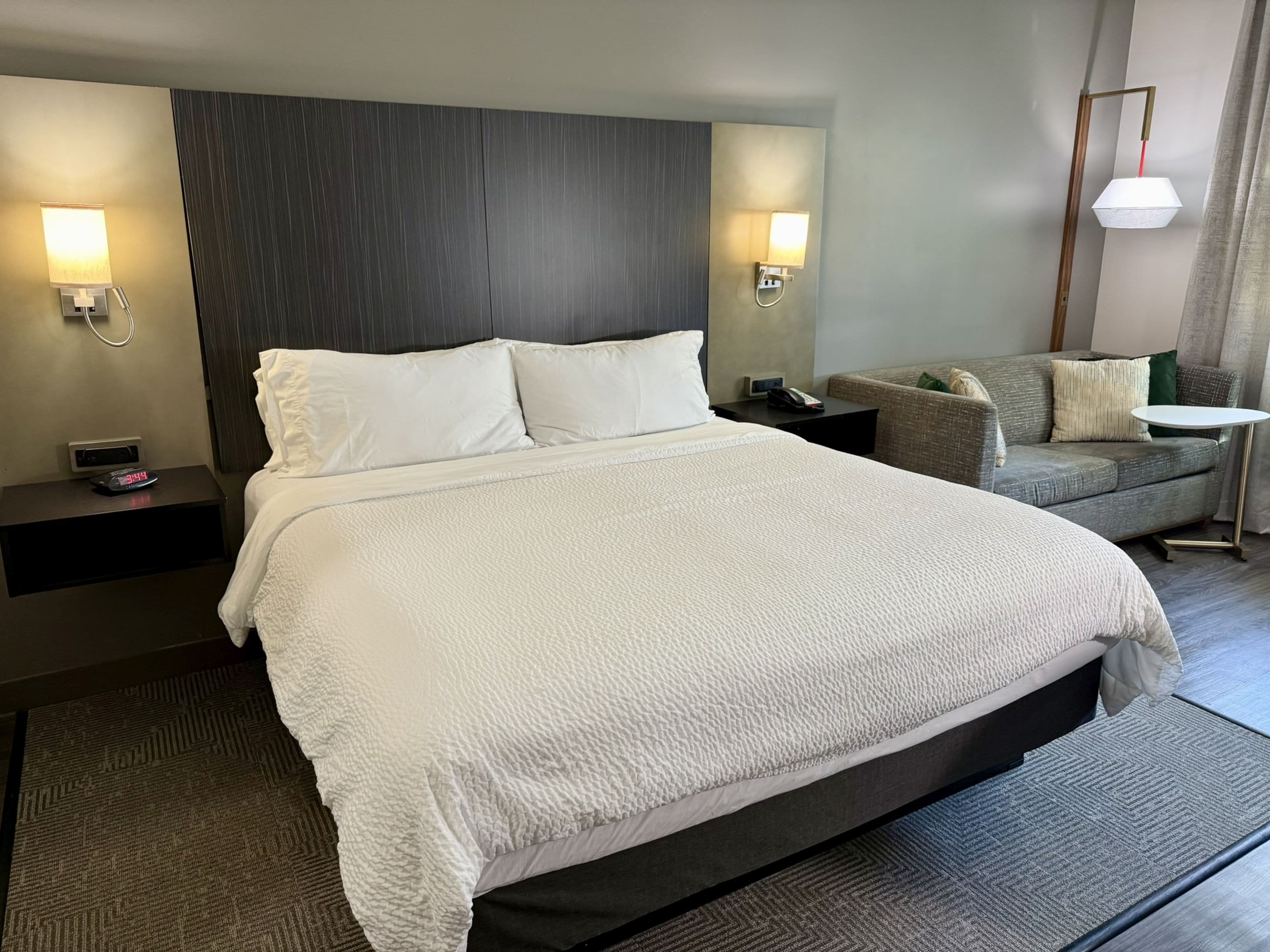 Holiday Inn Carlsbad - San Diego — 17