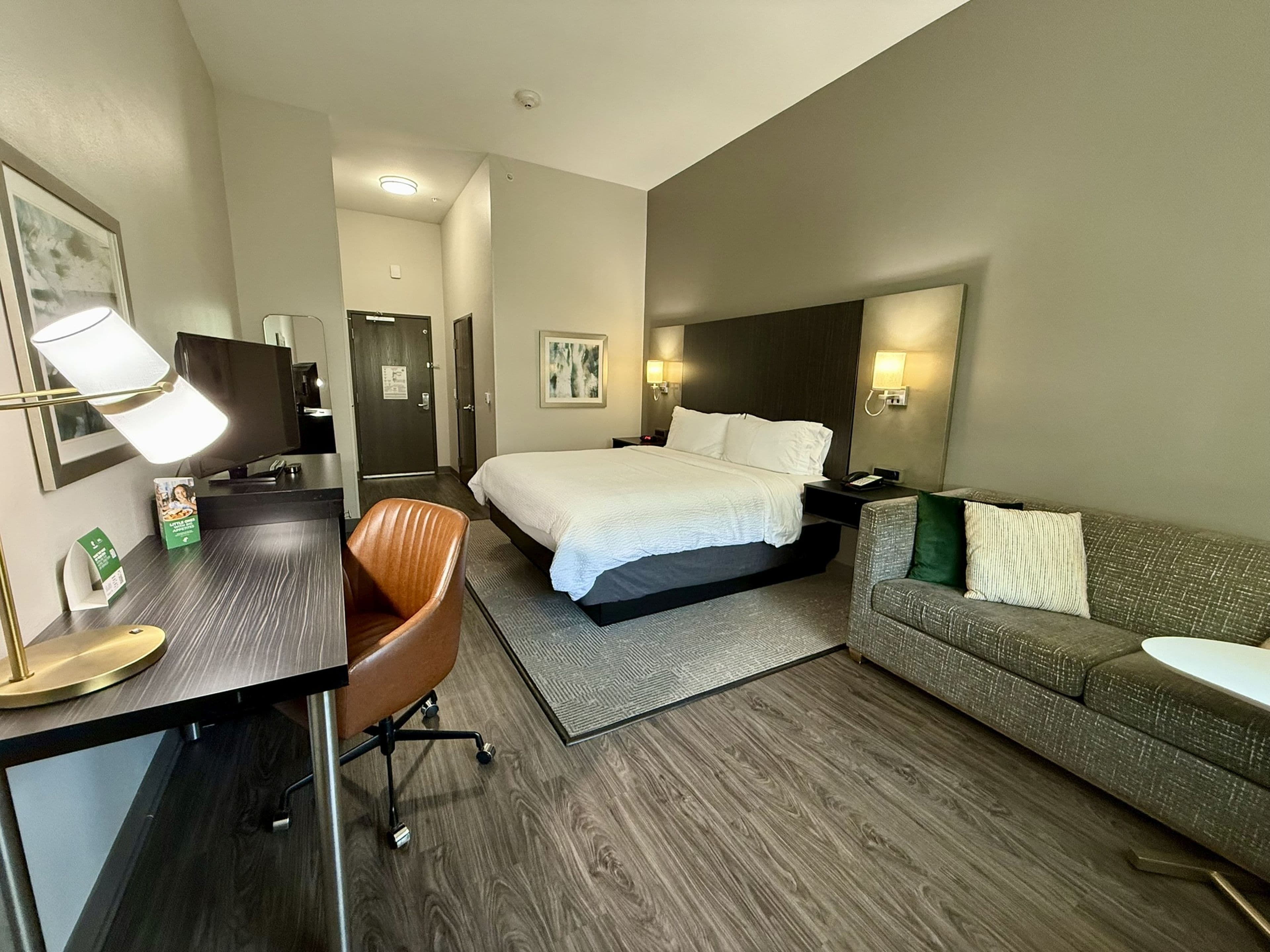 Holiday Inn Carlsbad - San Diego — 18
